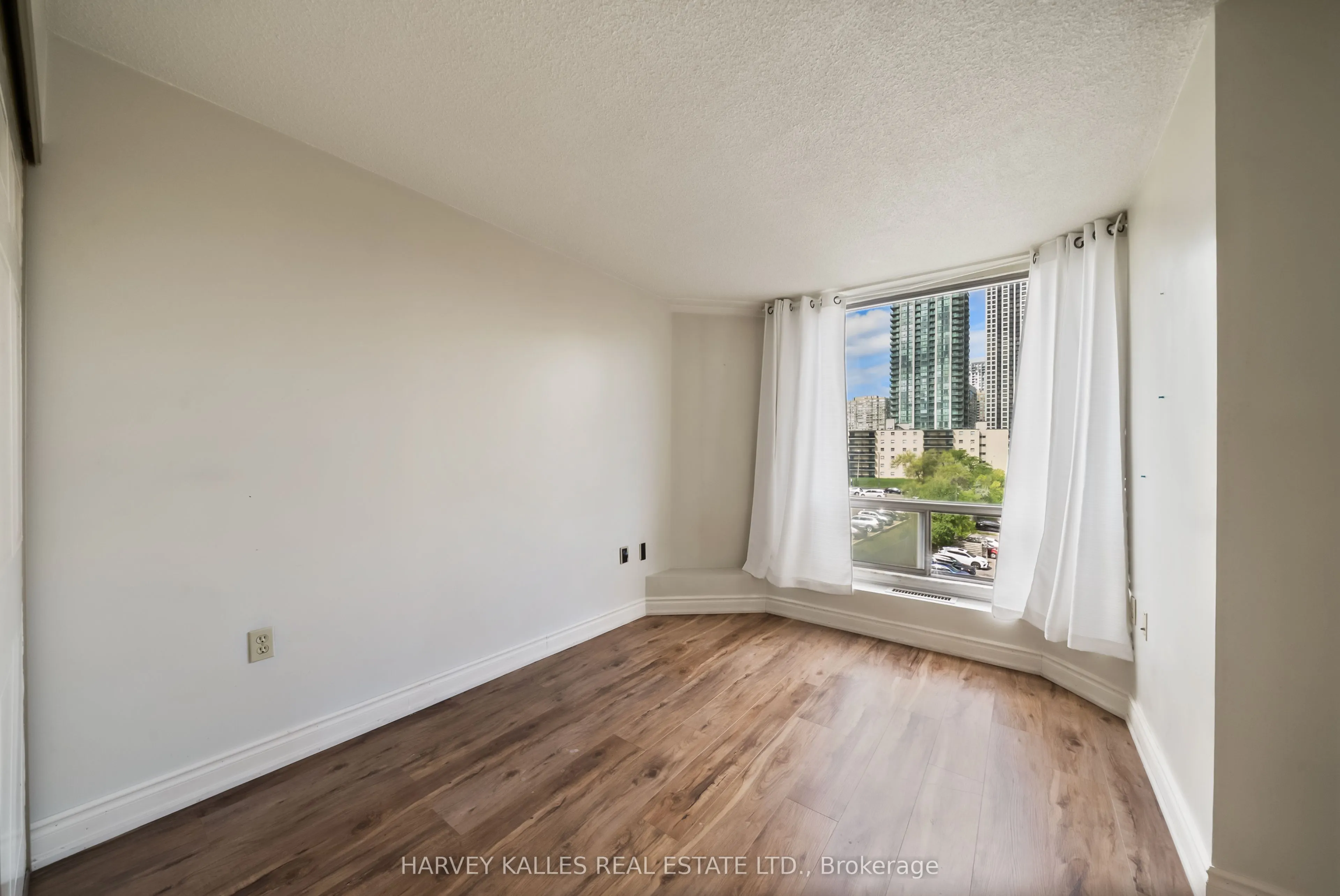 25 Fairview Road #505