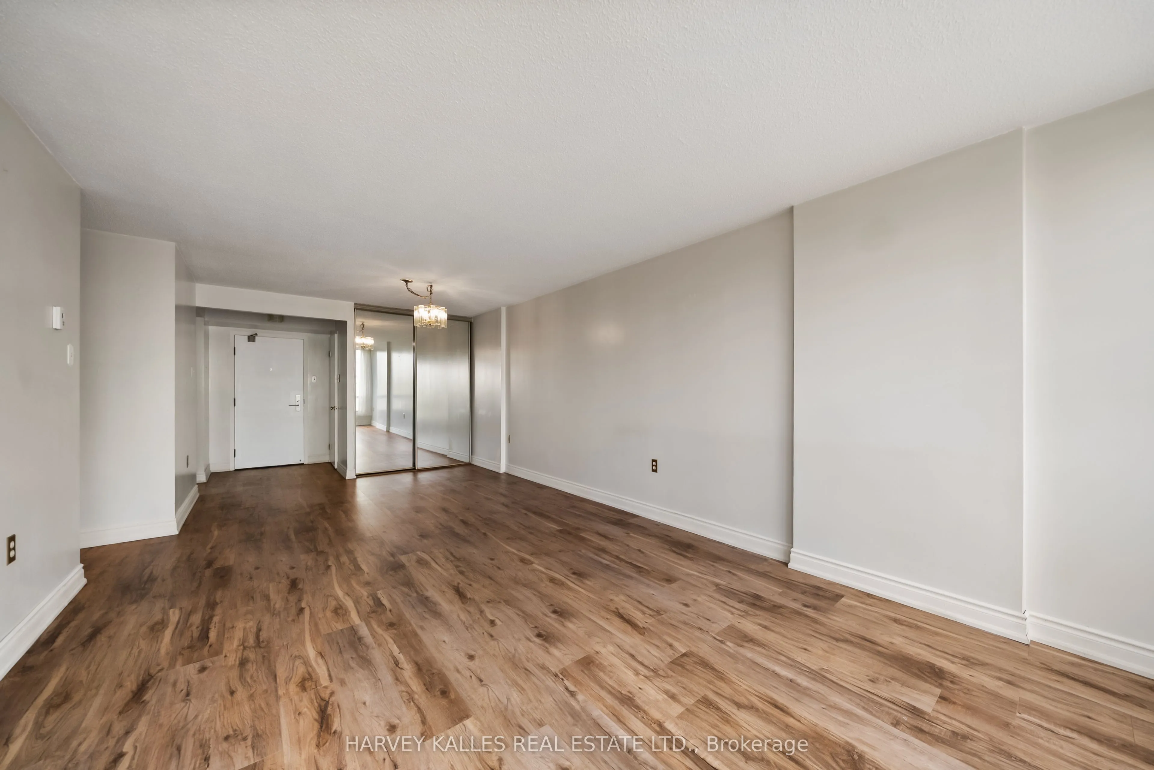 25 Fairview Road #505