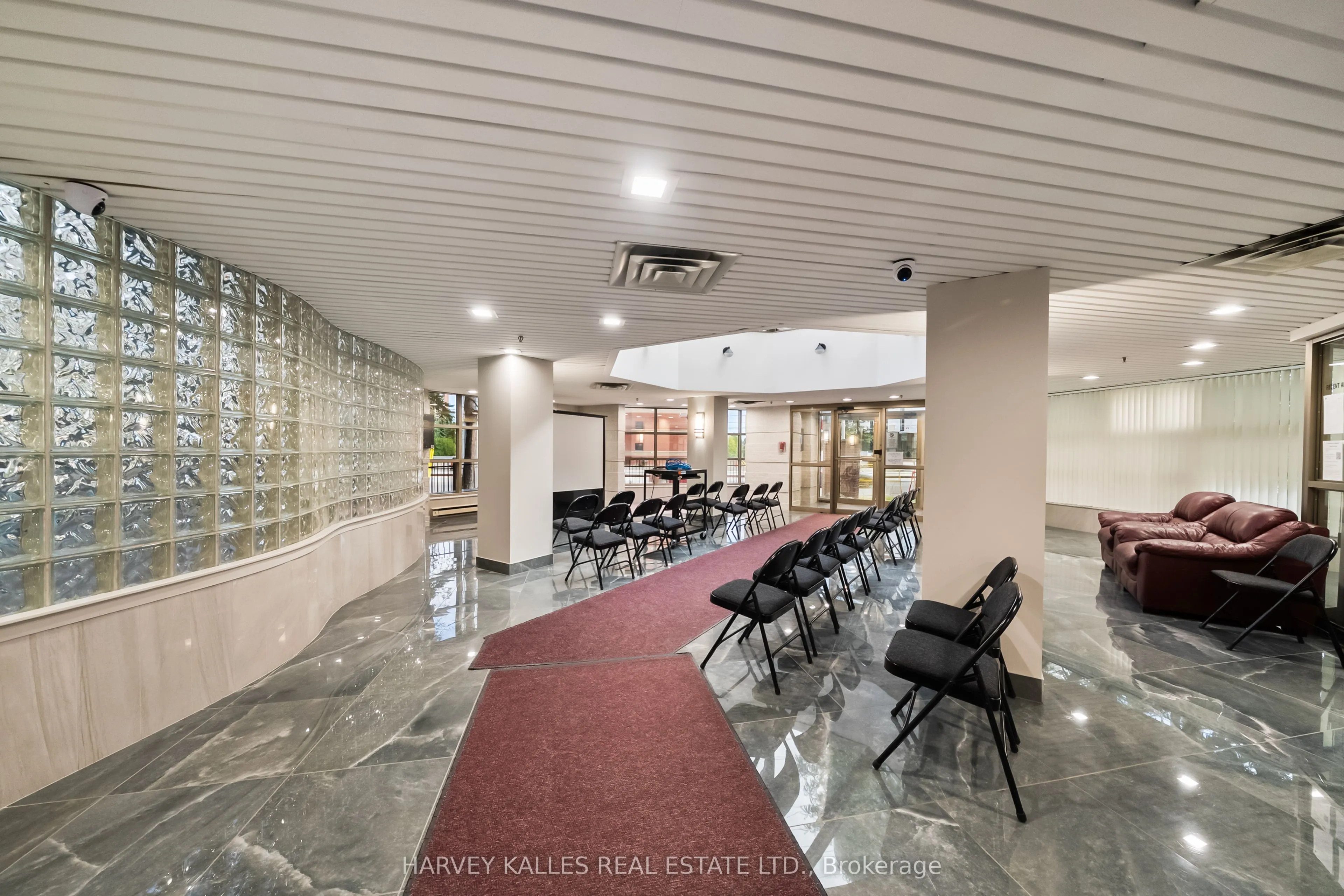 25 Fairview Road #505
