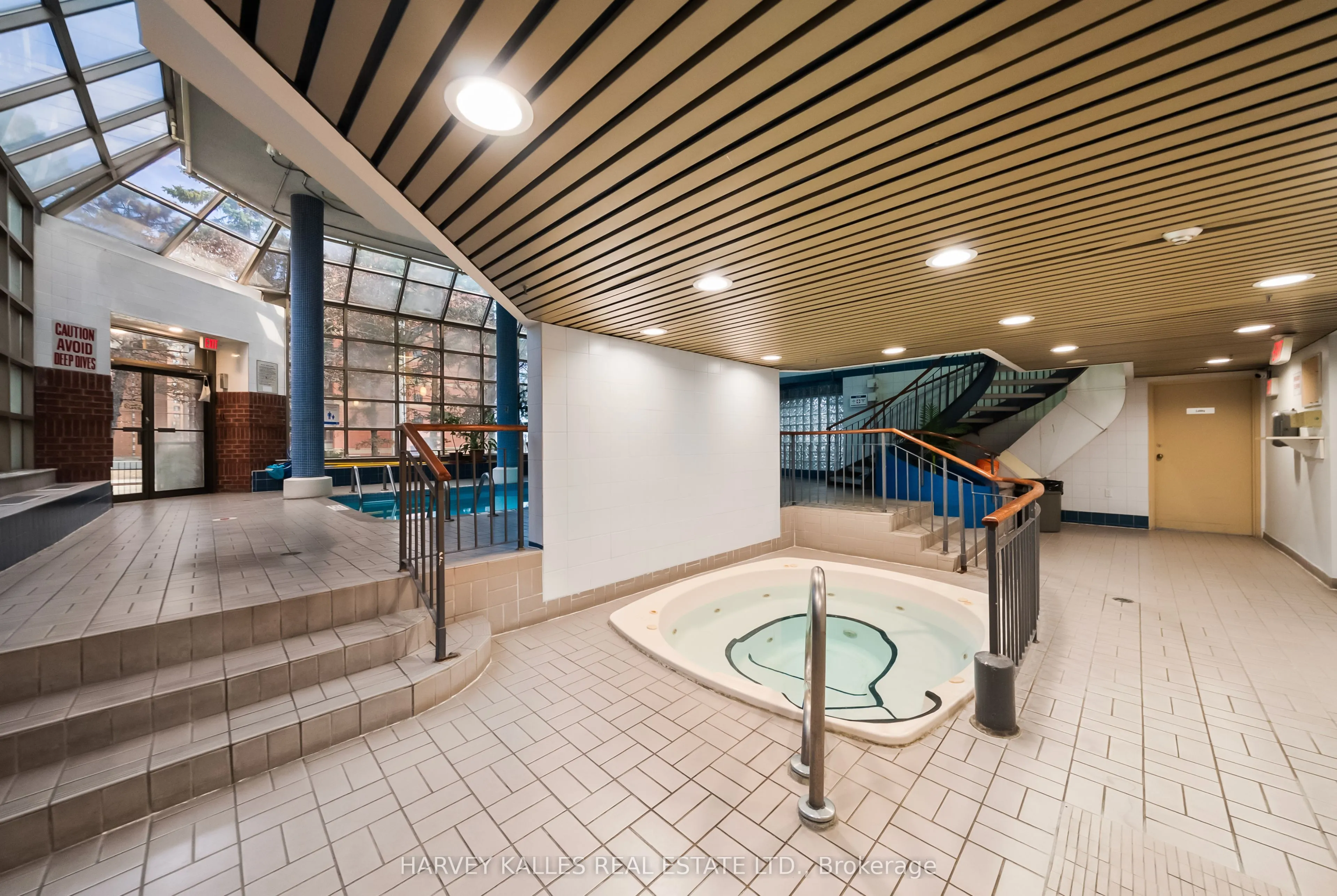 25 Fairview Road #505