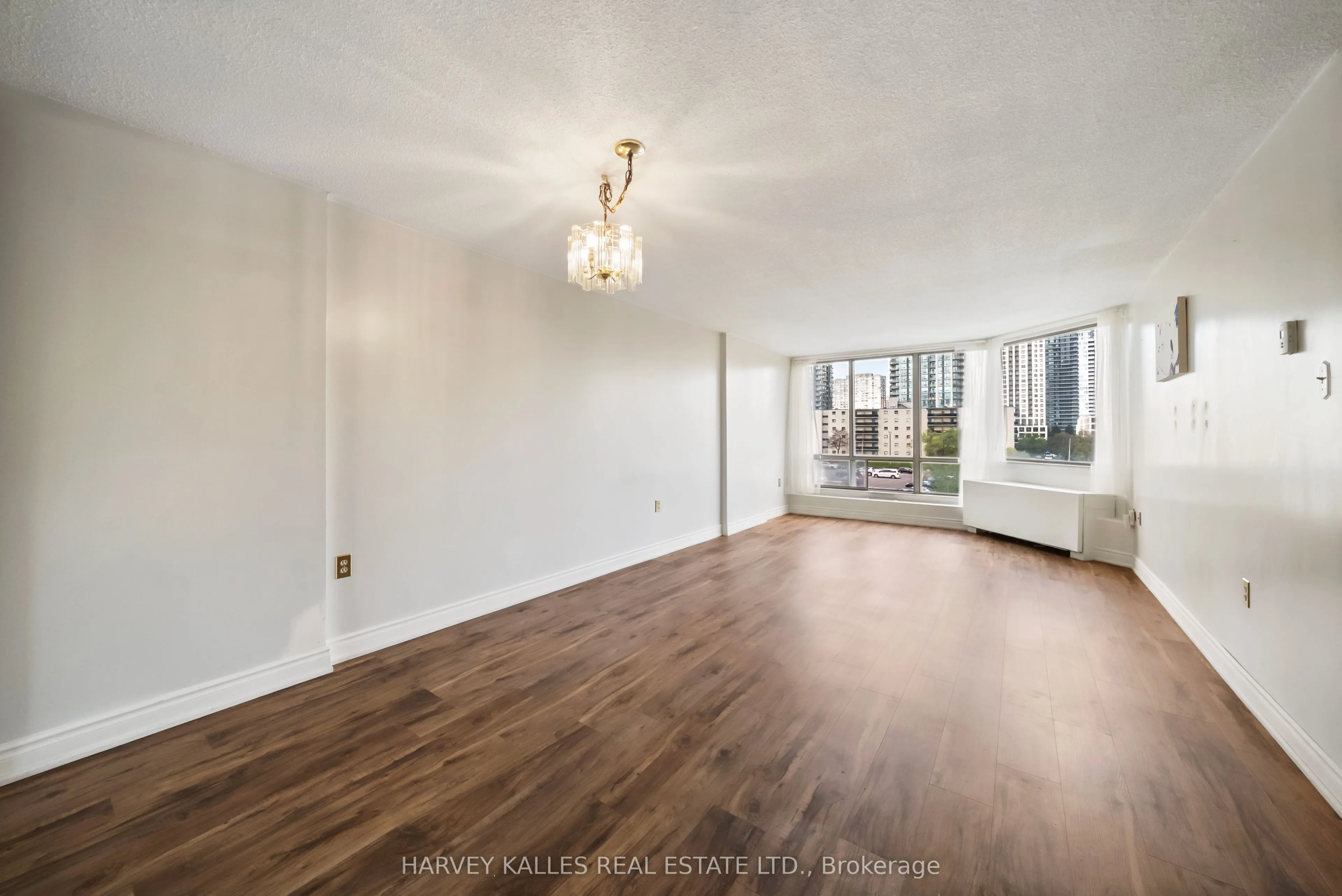 25 Fairview Road #505