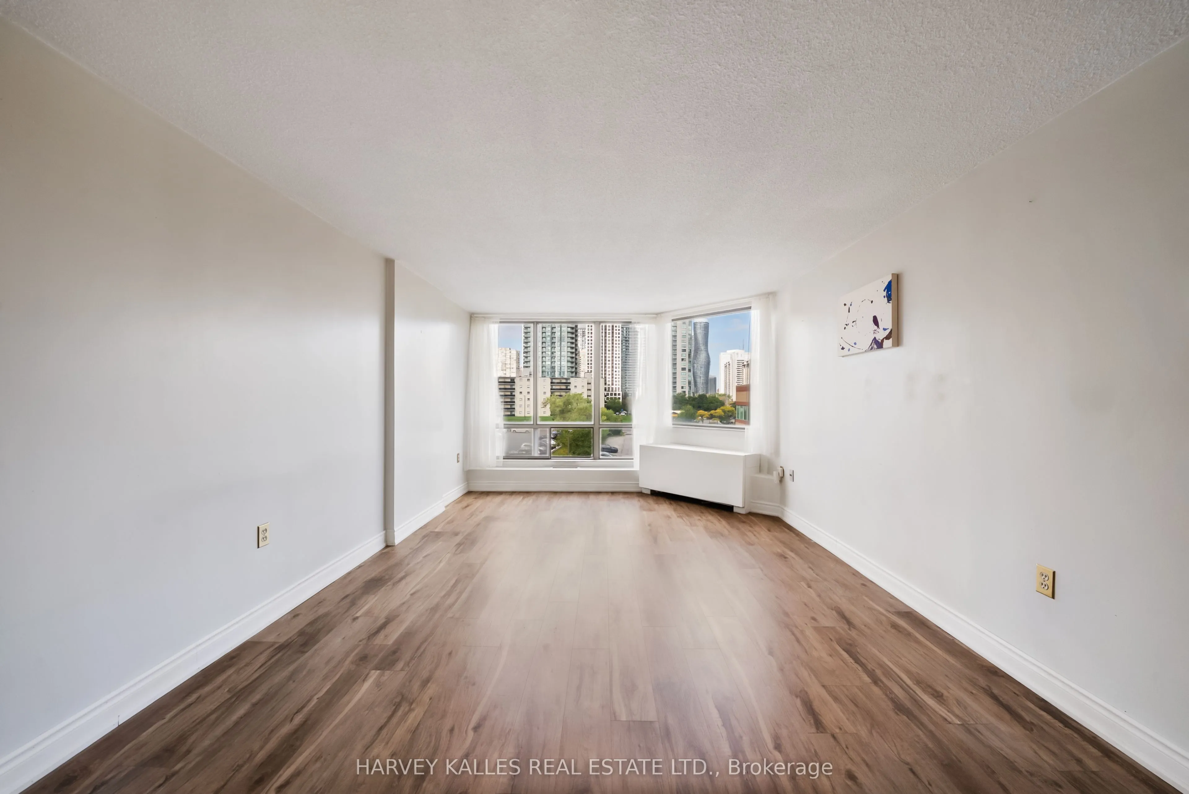 25 Fairview Road #505