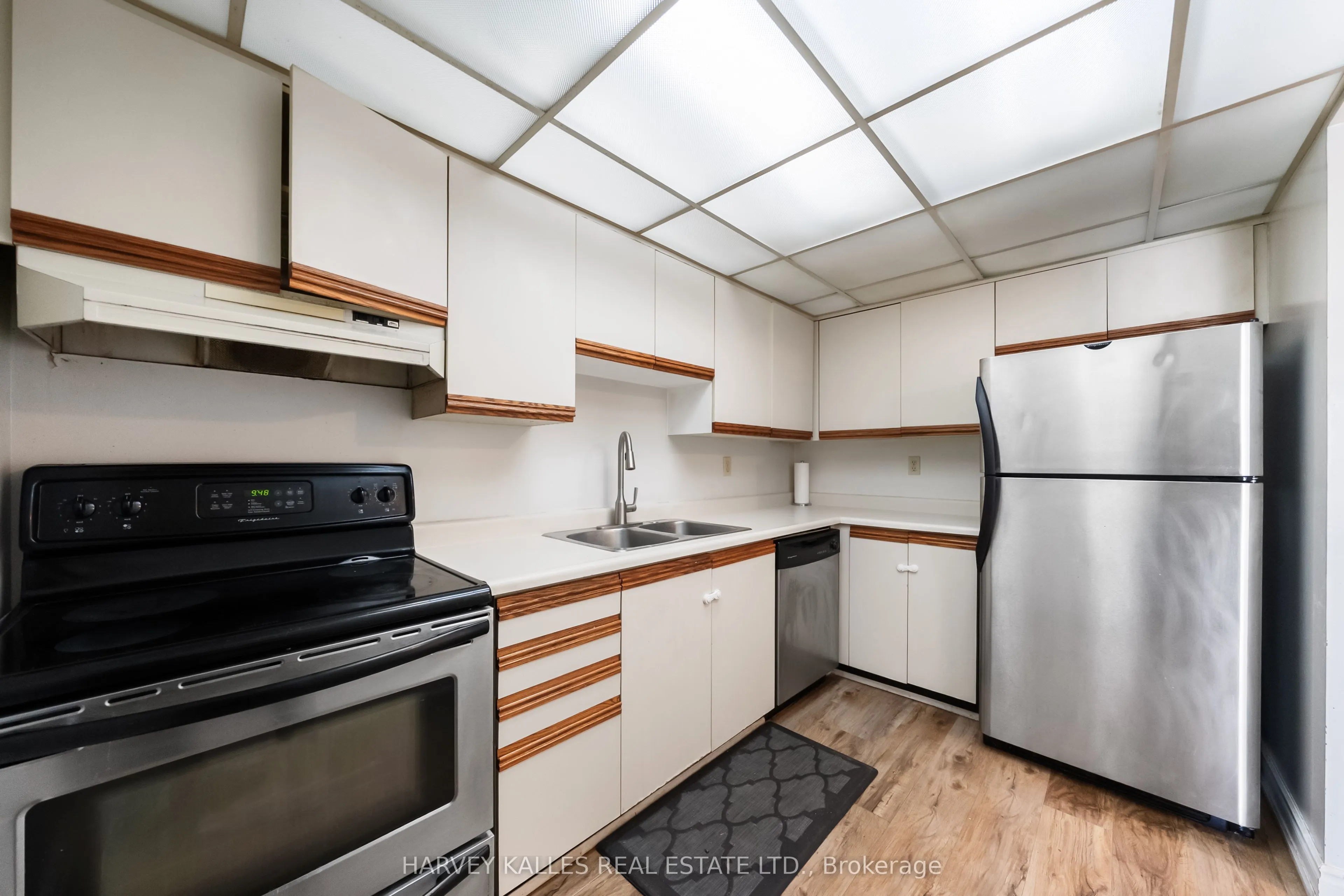 25 Fairview Road #505