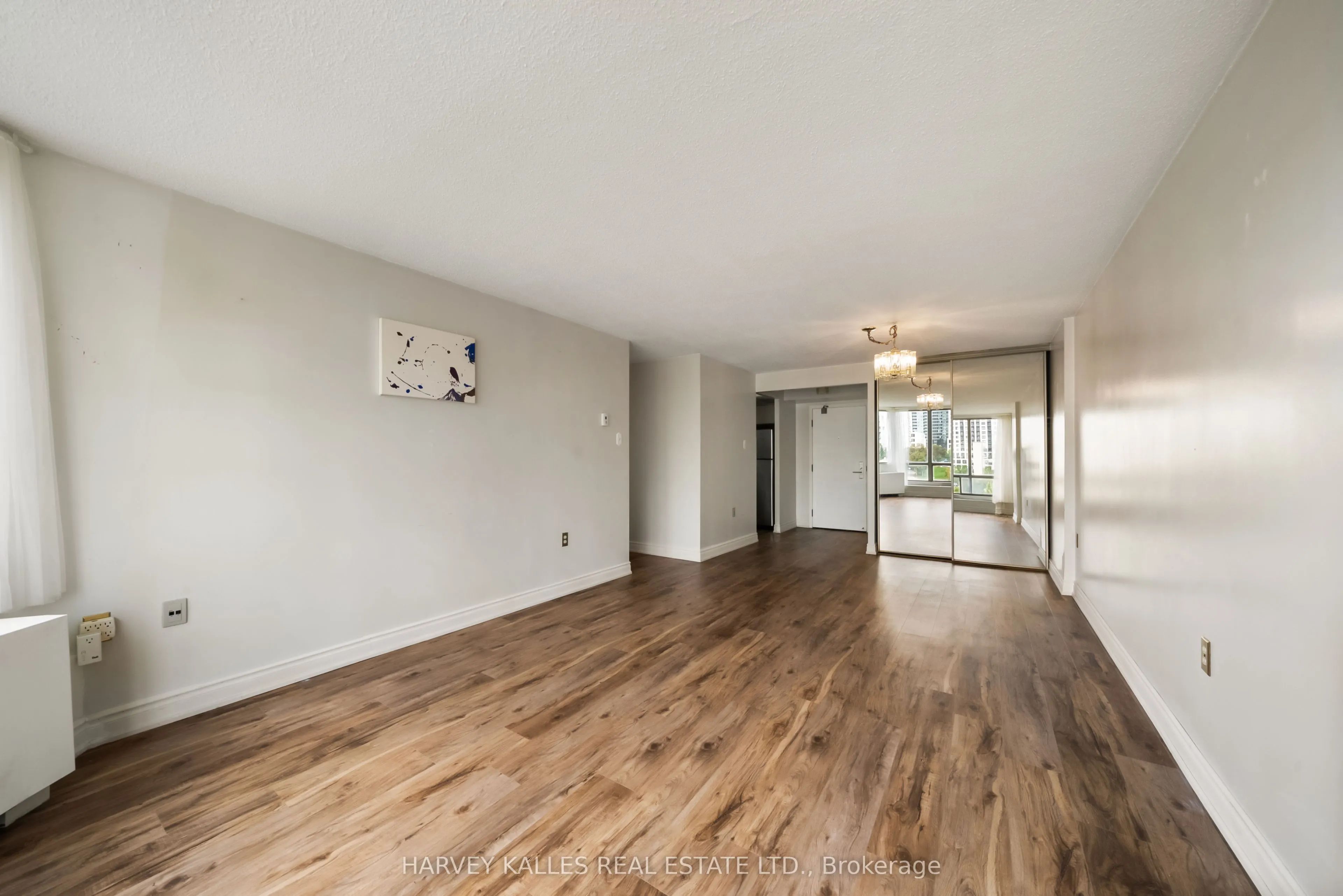 25 Fairview Road #505