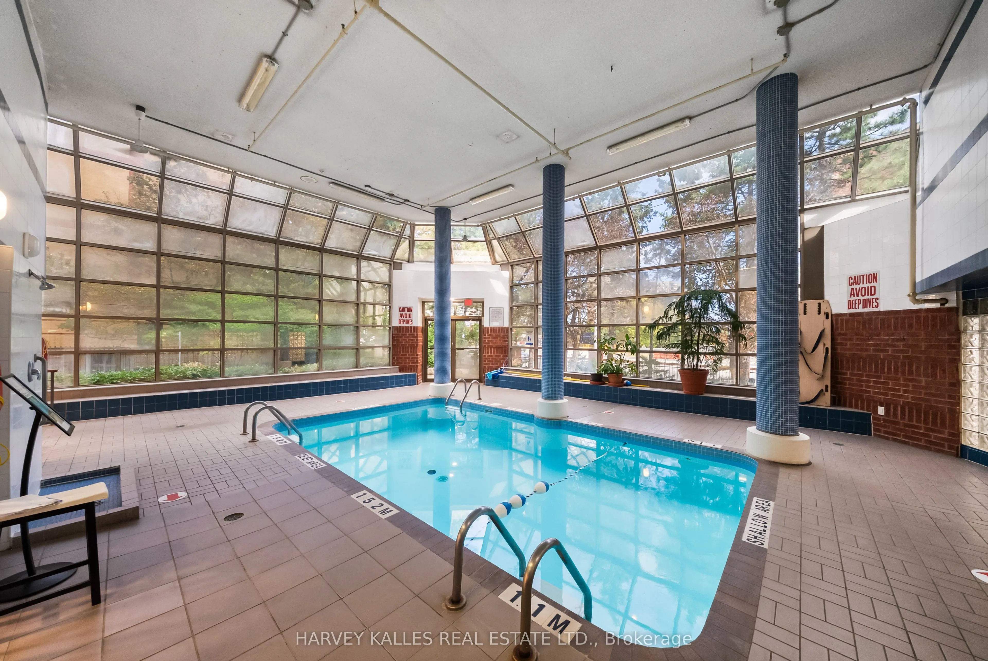 25 Fairview Road #505