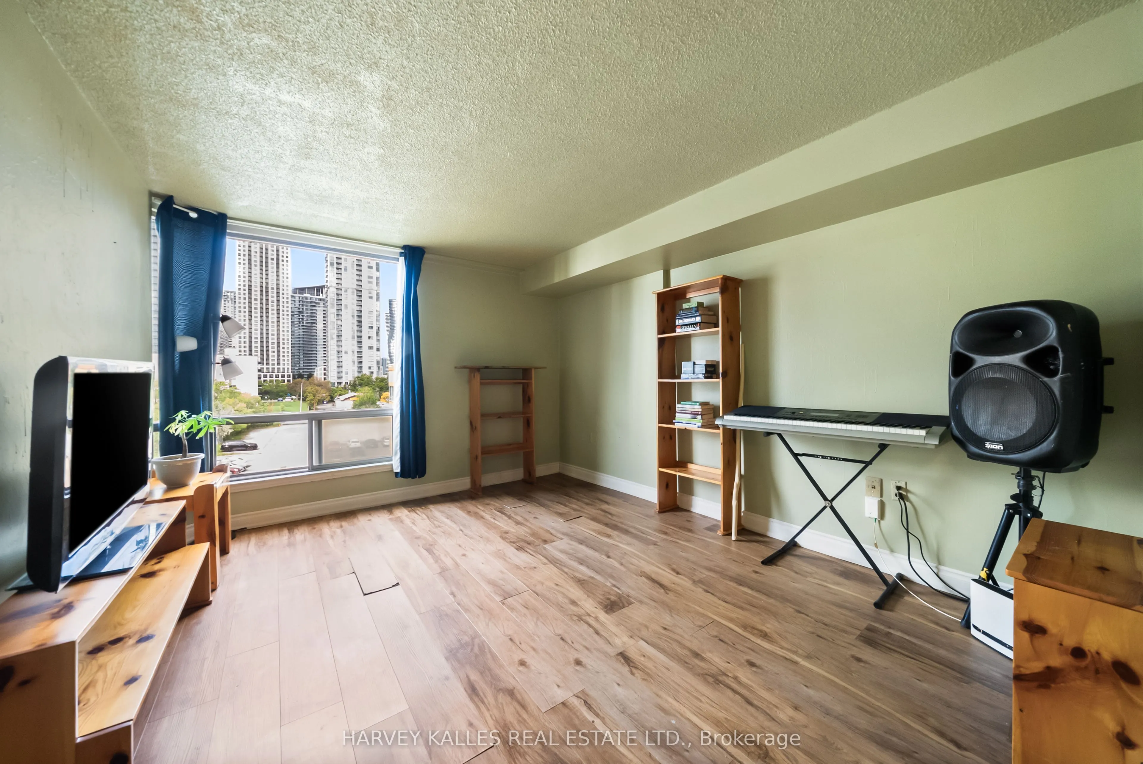 25 Fairview Road #505