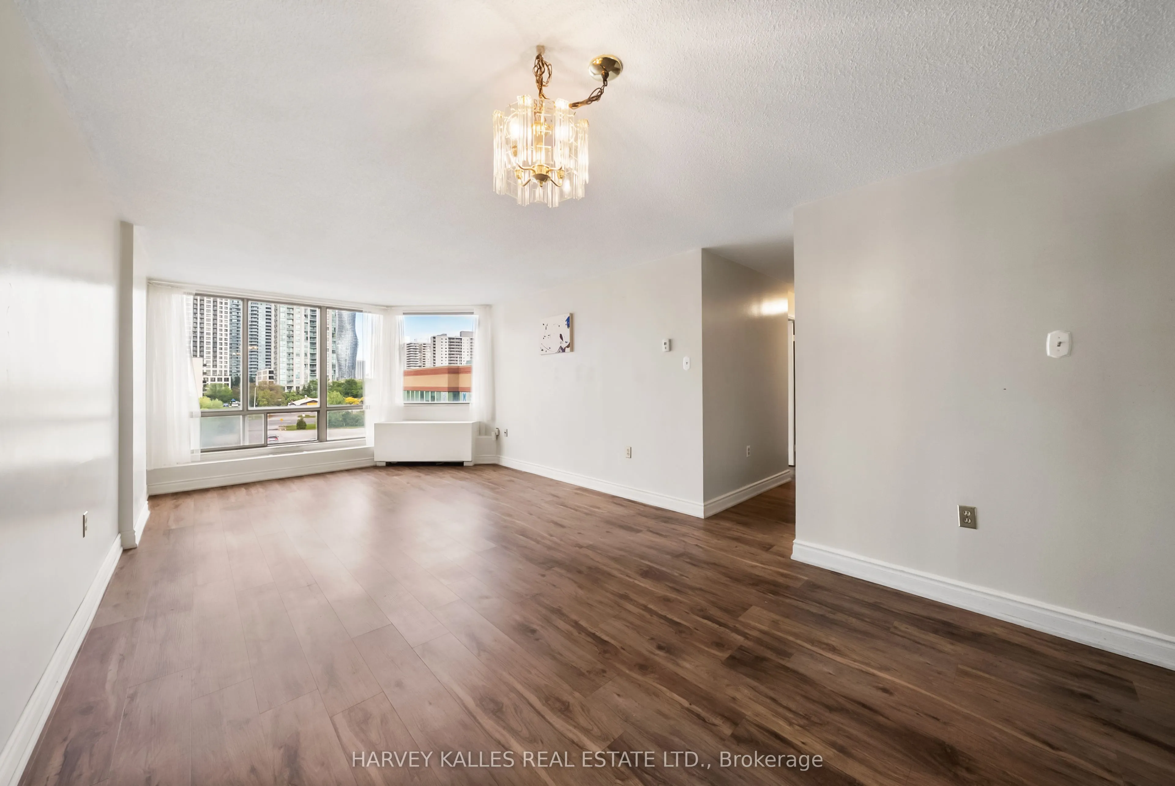 25 Fairview Road #505