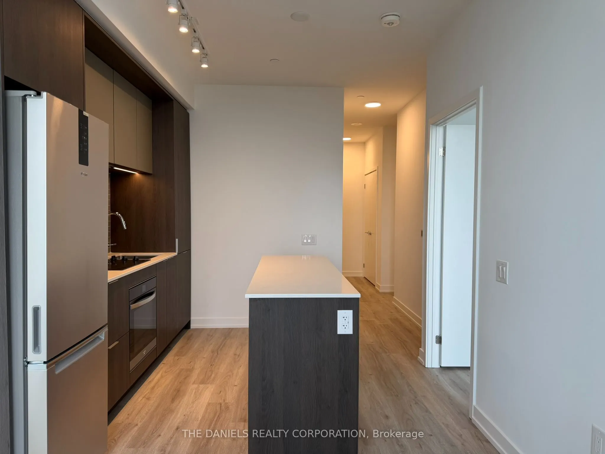 395 Square One Drive #4802