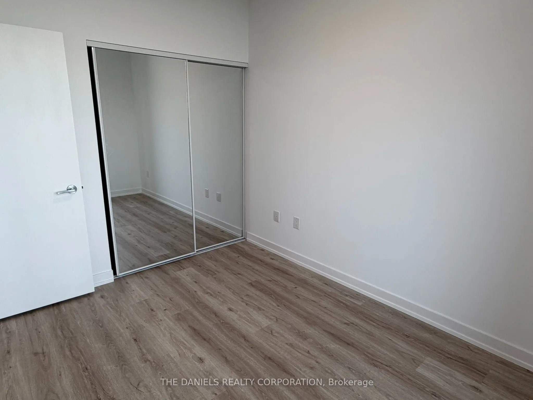 395 Square One Drive #4802
