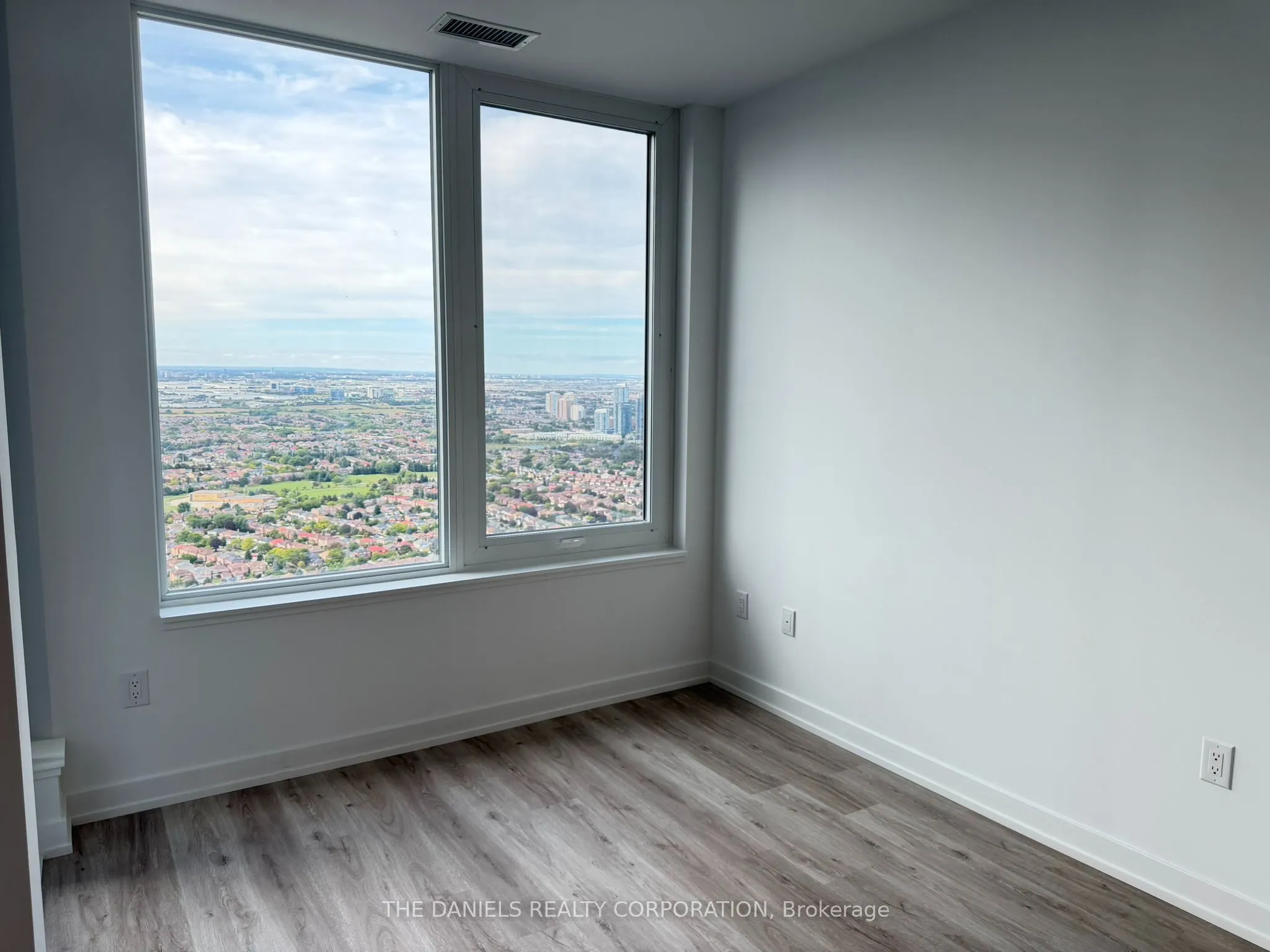 395 Square One Drive #4802