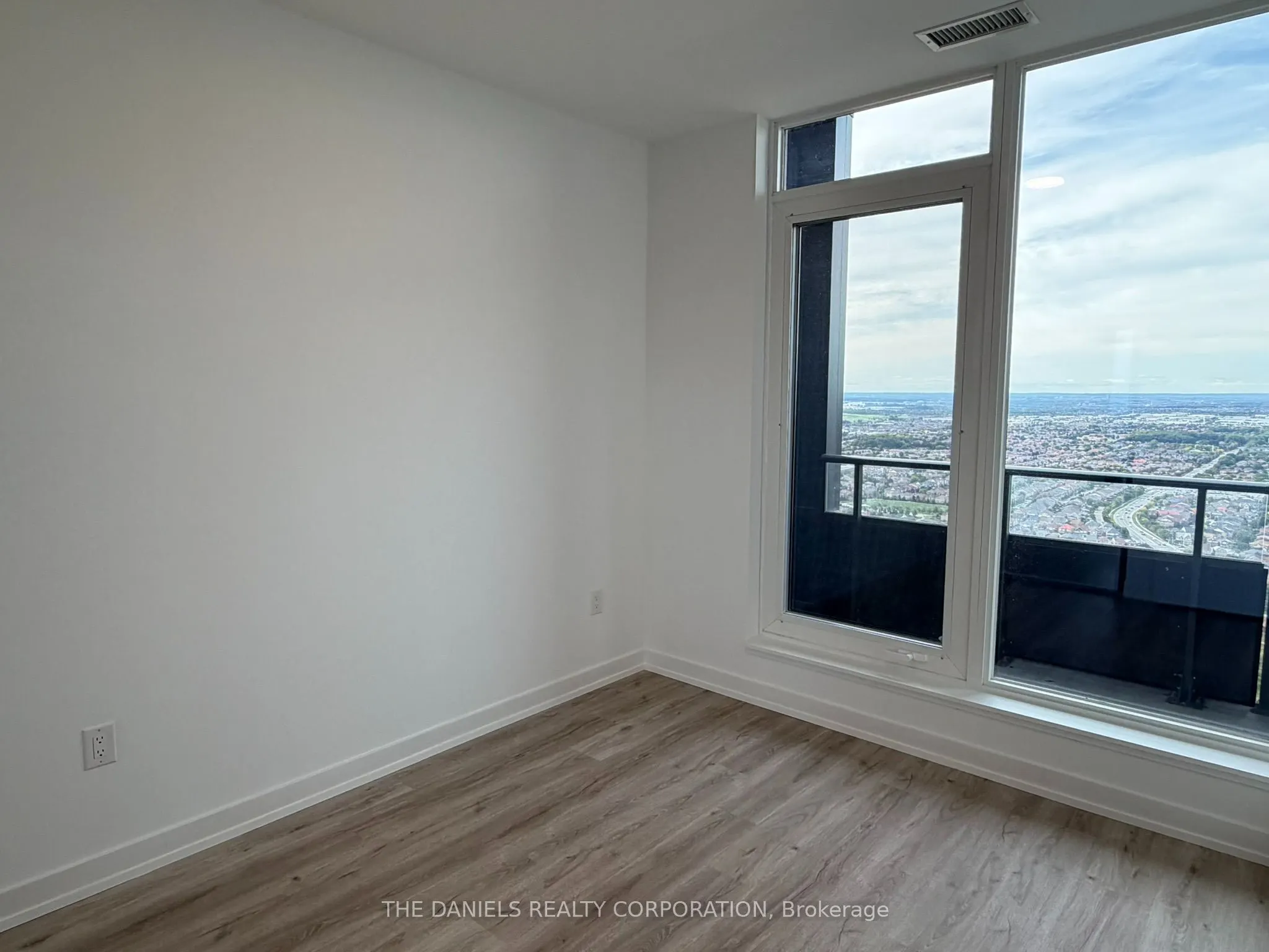 395 Square One Drive #4802