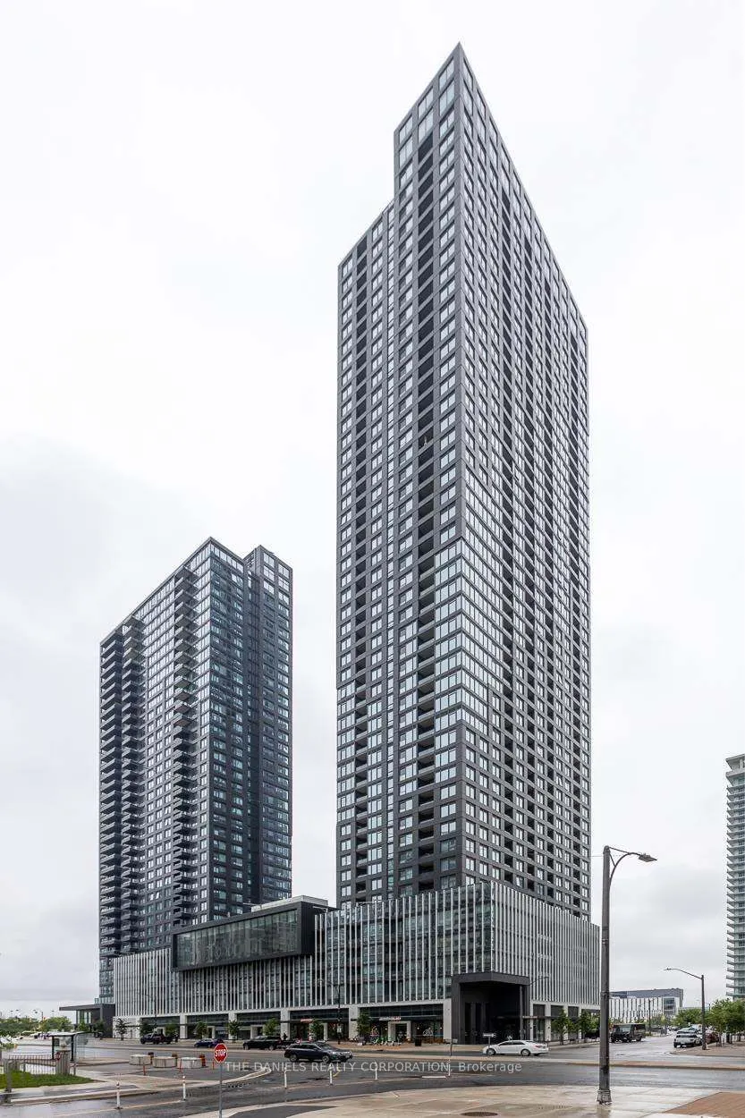 395 Square One Drive #4802
