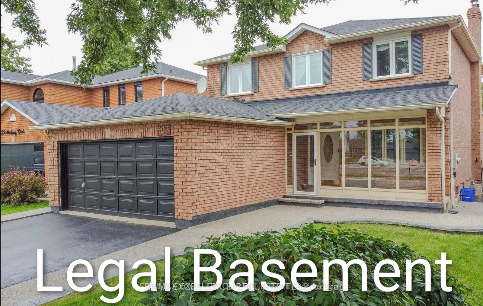 303 Hickory Circle