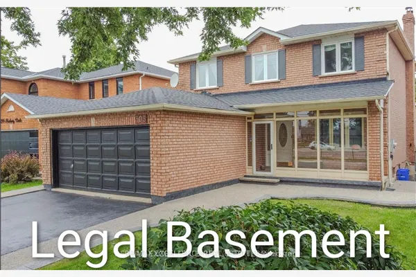 303 Hickory Circle