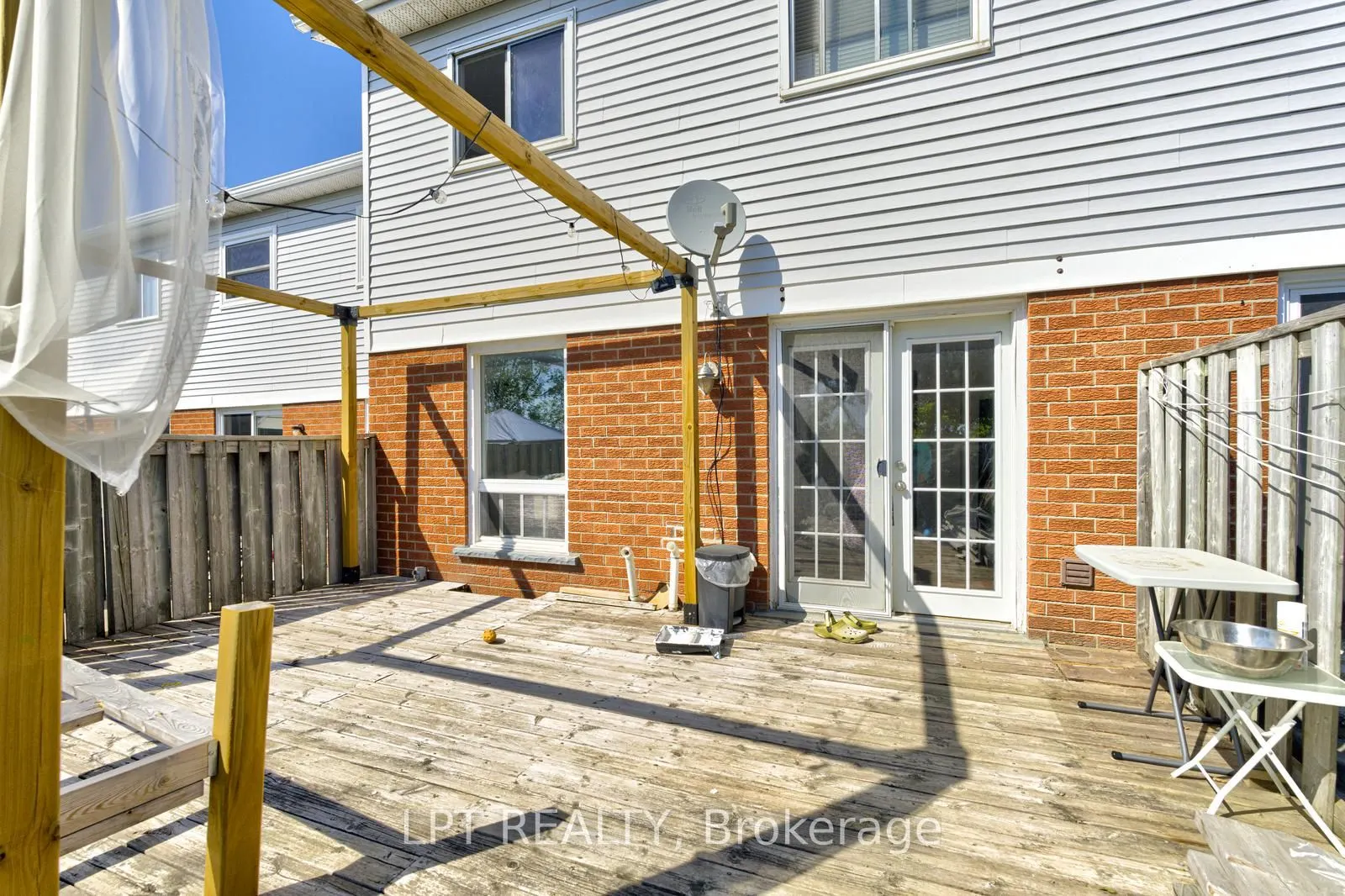 30 Dawson Road