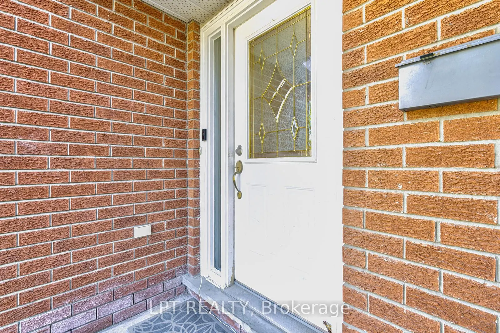 30 Dawson Road