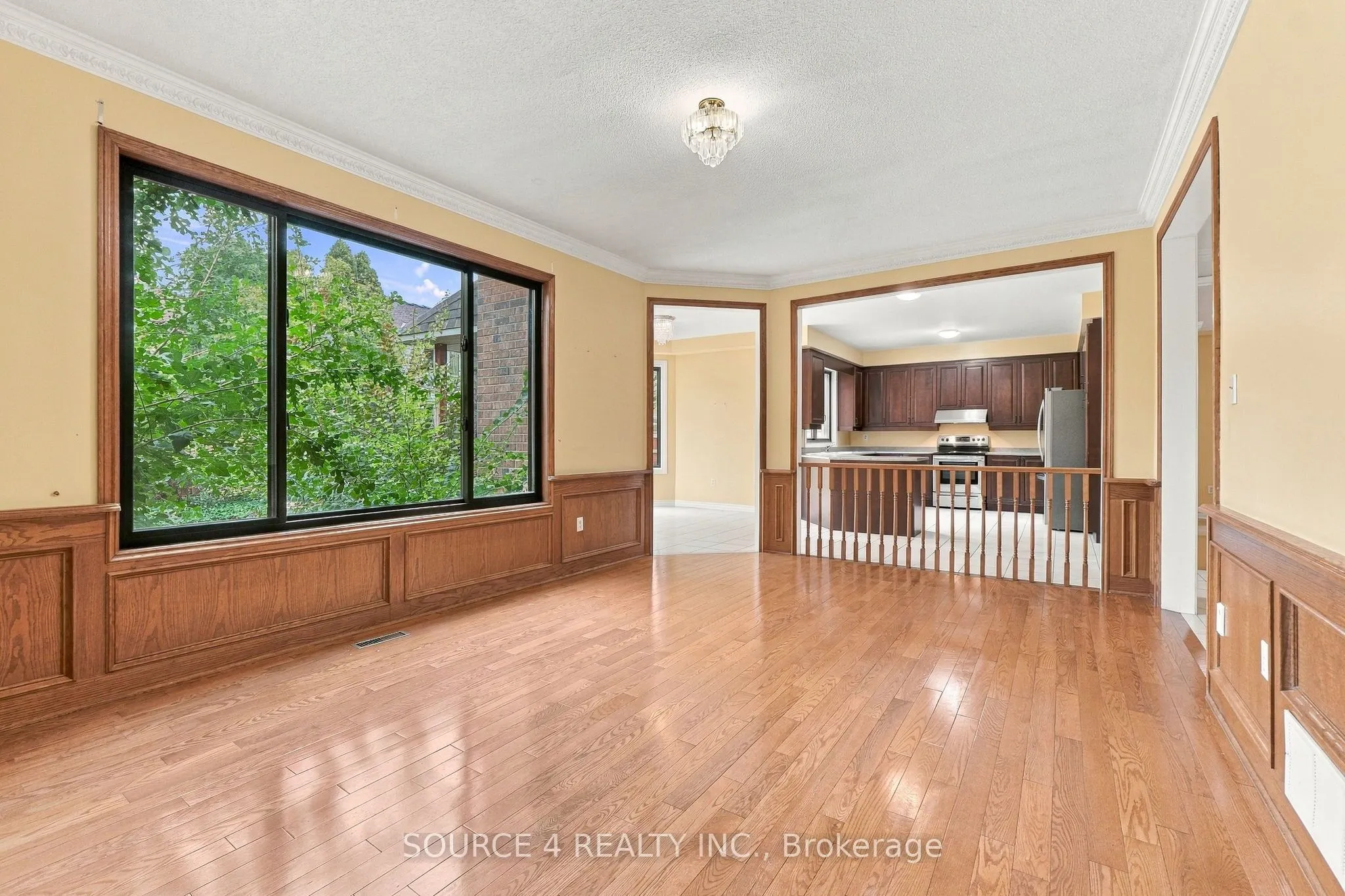 1805 Glenvista Drive