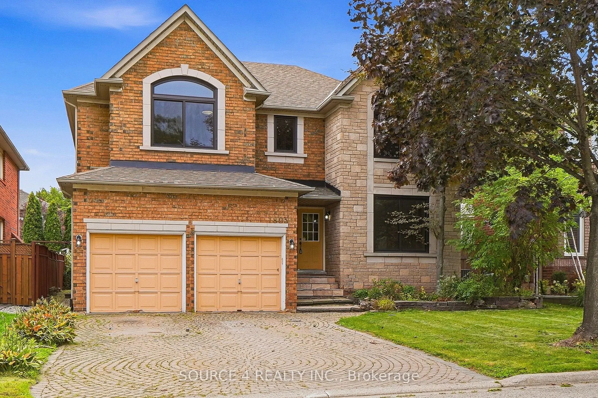 1805 Glenvista Drive