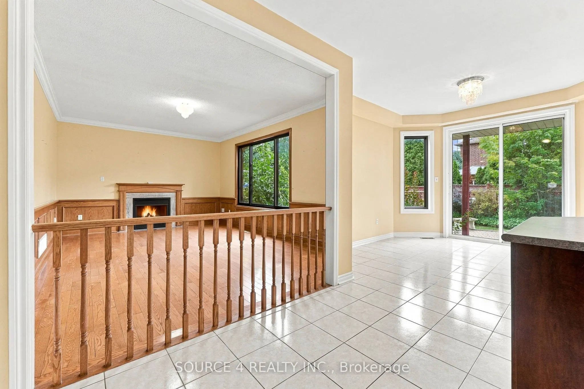 1805 Glenvista Drive