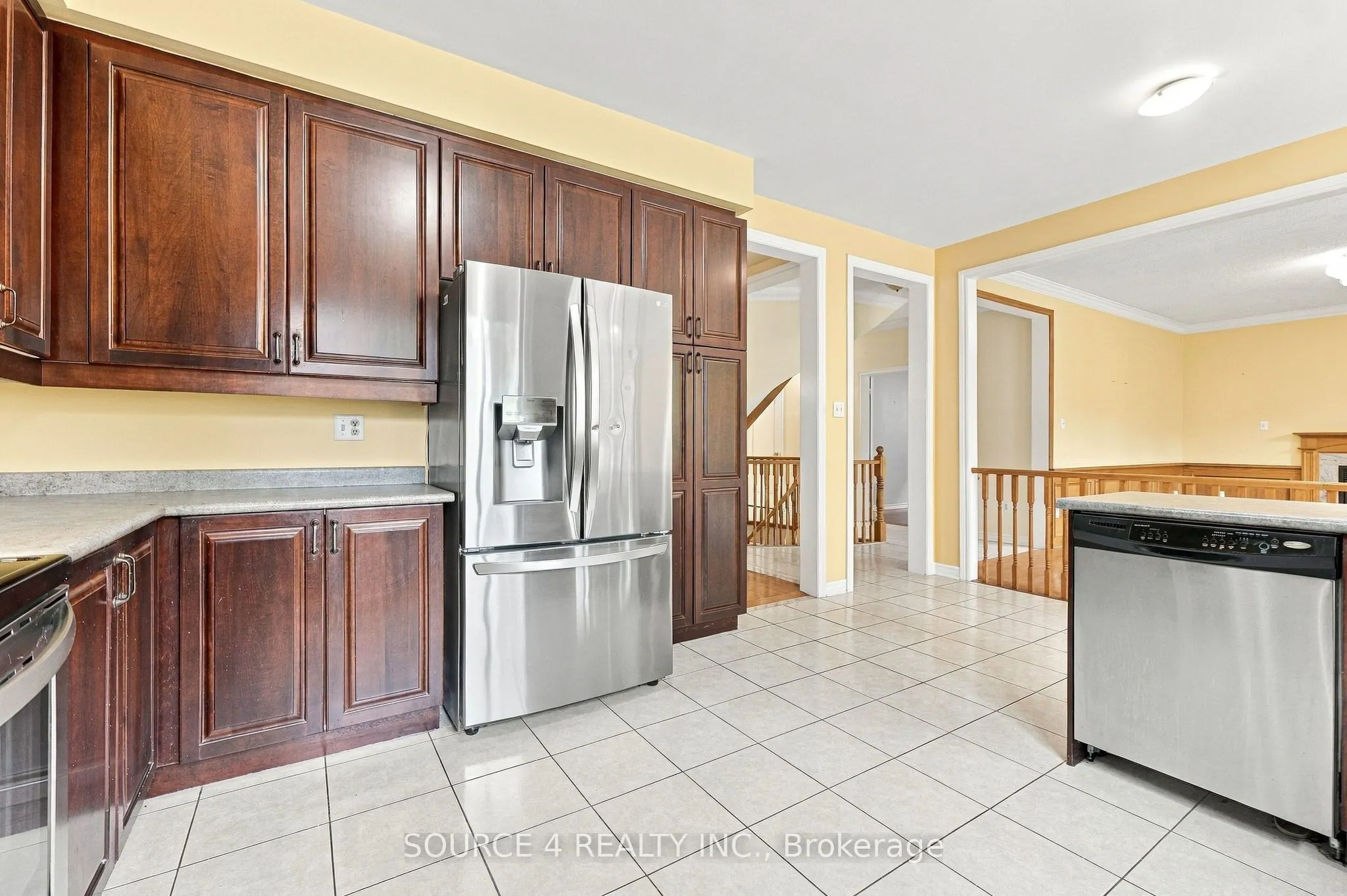 1805 Glenvista Drive