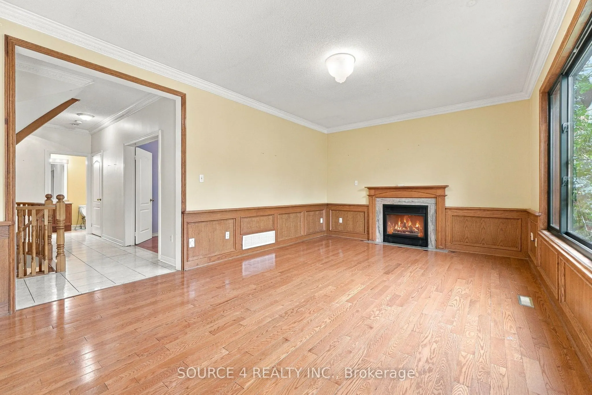 1805 Glenvista Drive