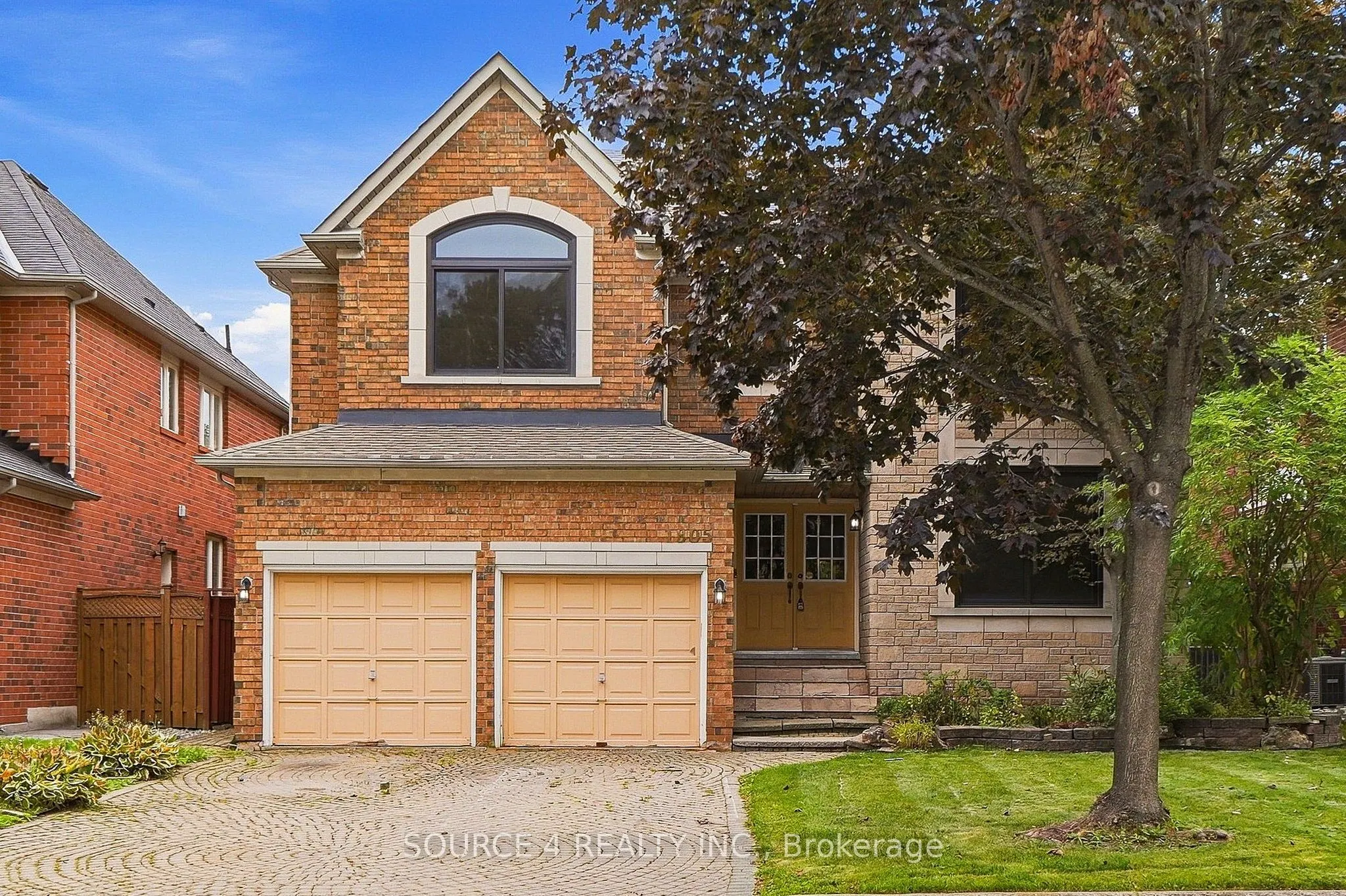 1805 Glenvista Drive