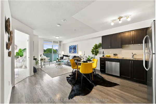 812 Lansdowne Avenue #408
