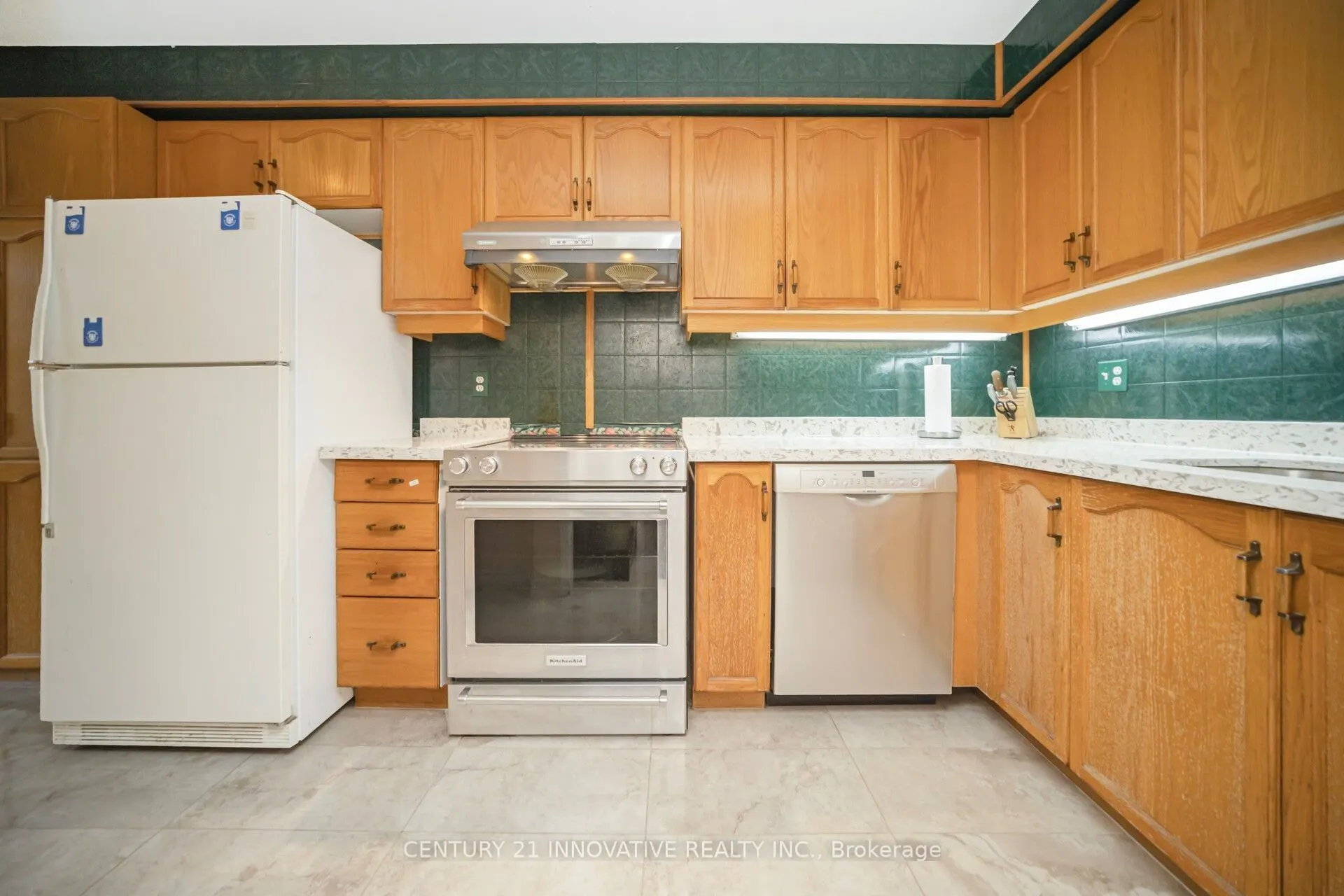 5865 Dalebrook Crescent #31B