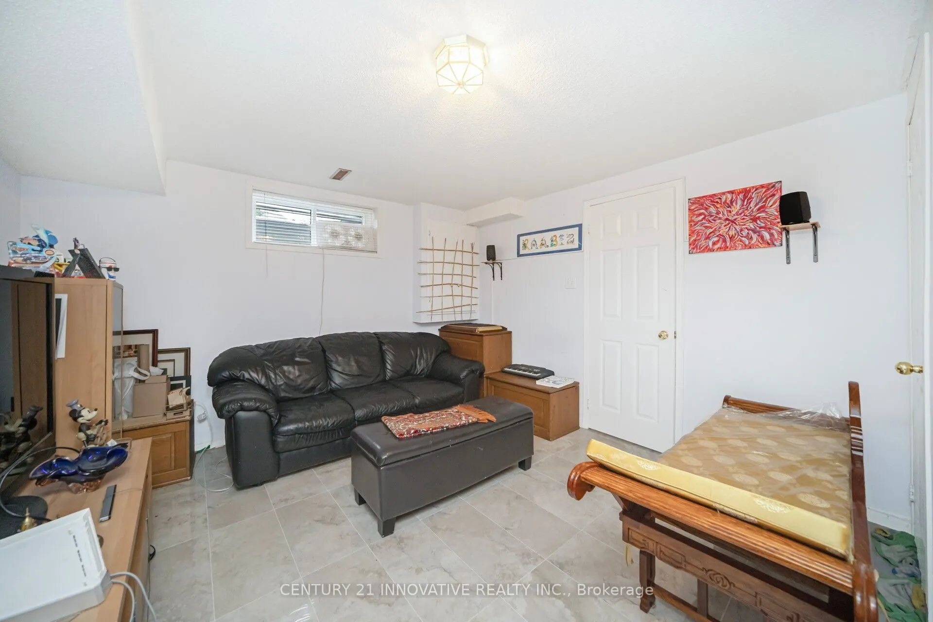 5865 Dalebrook Crescent #31B