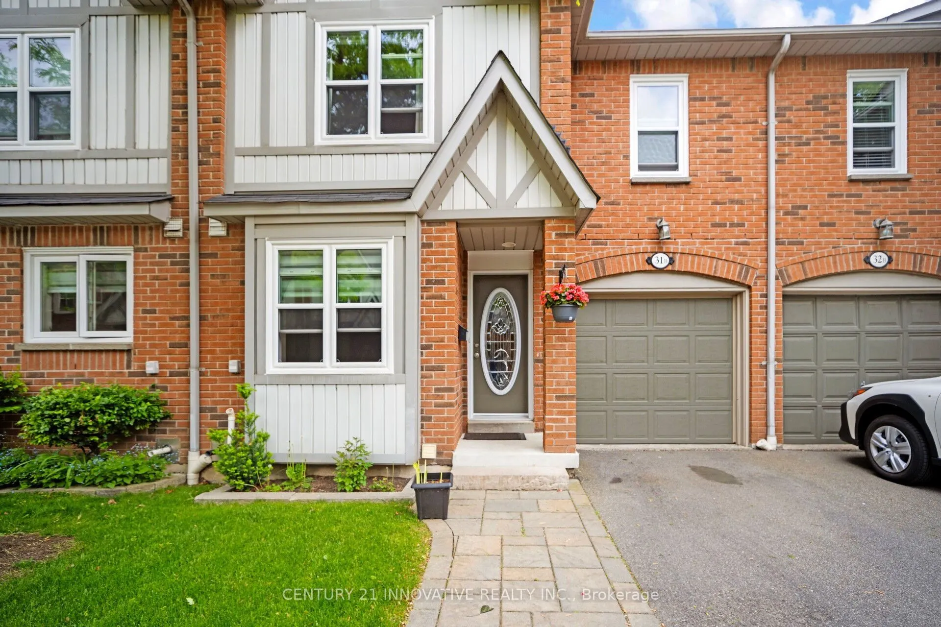 5865 Dalebrook Crescent #31B