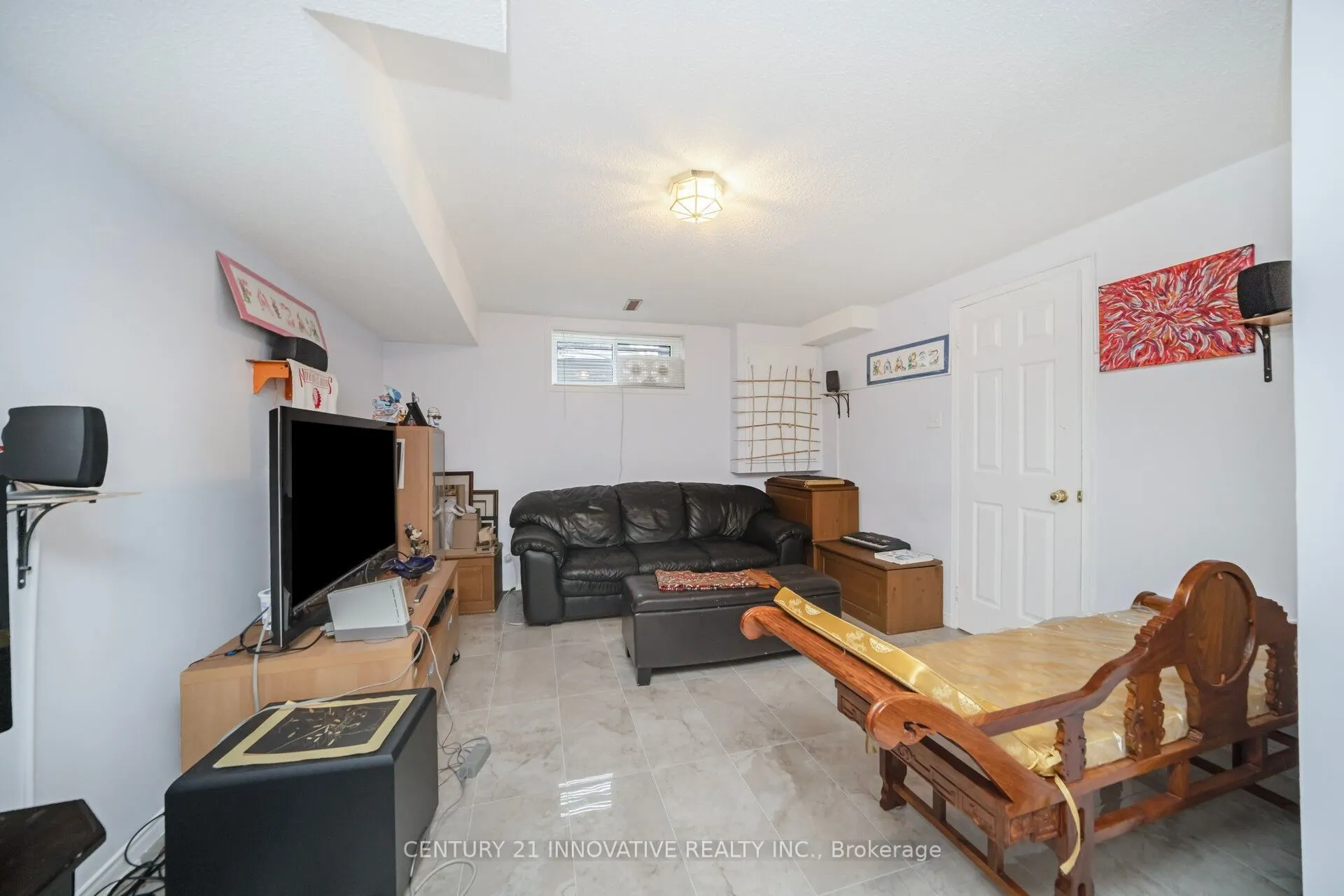 5865 Dalebrook Crescent #31B