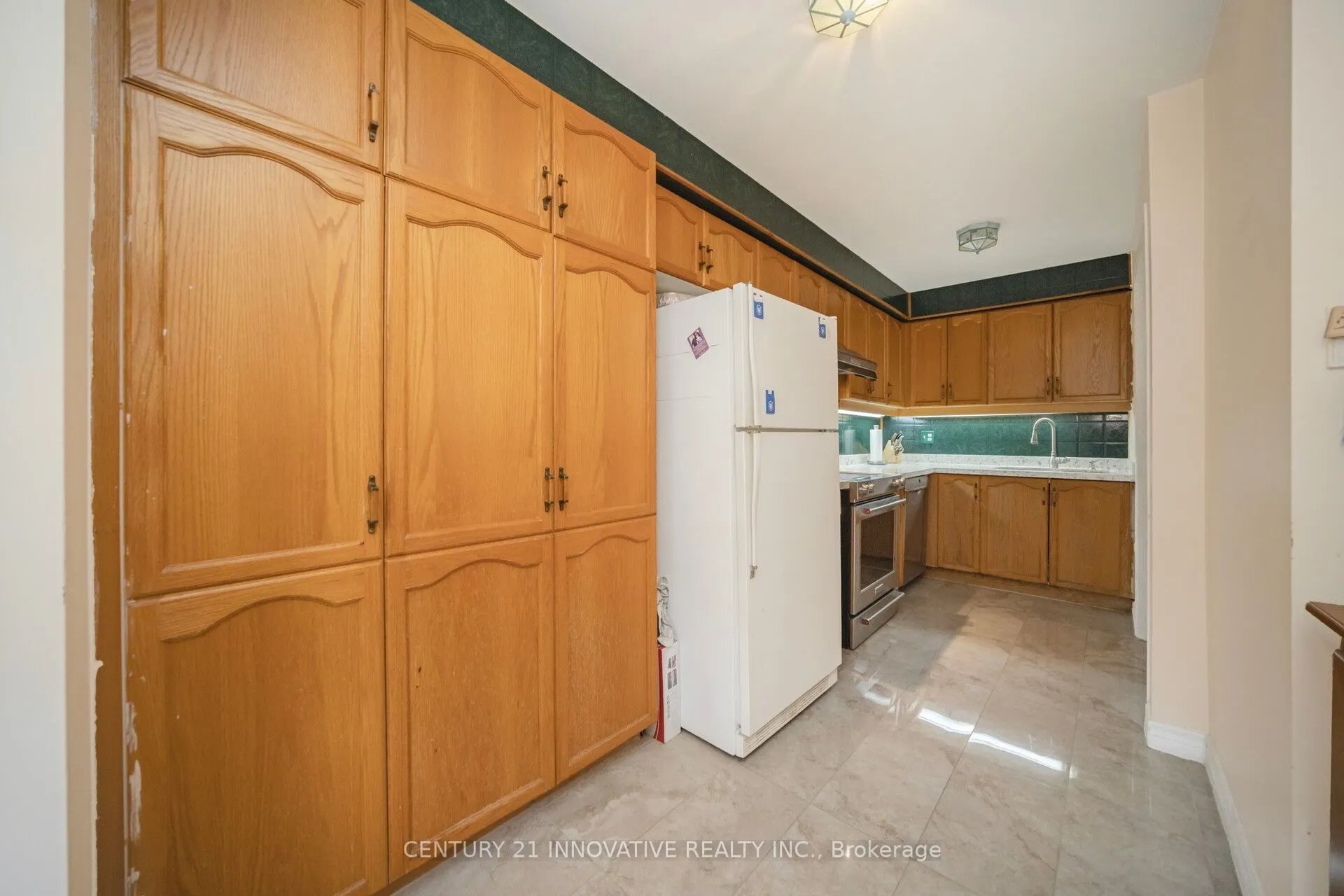 5865 Dalebrook Crescent #31B
