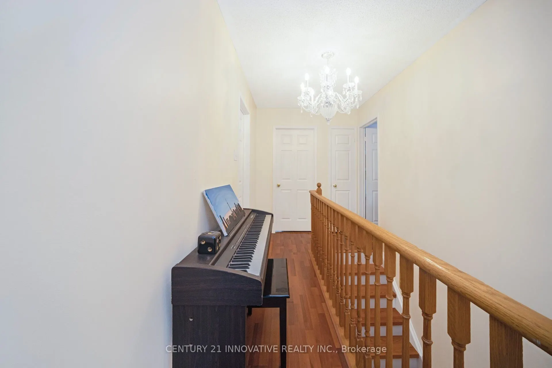 5865 Dalebrook Crescent #31B
