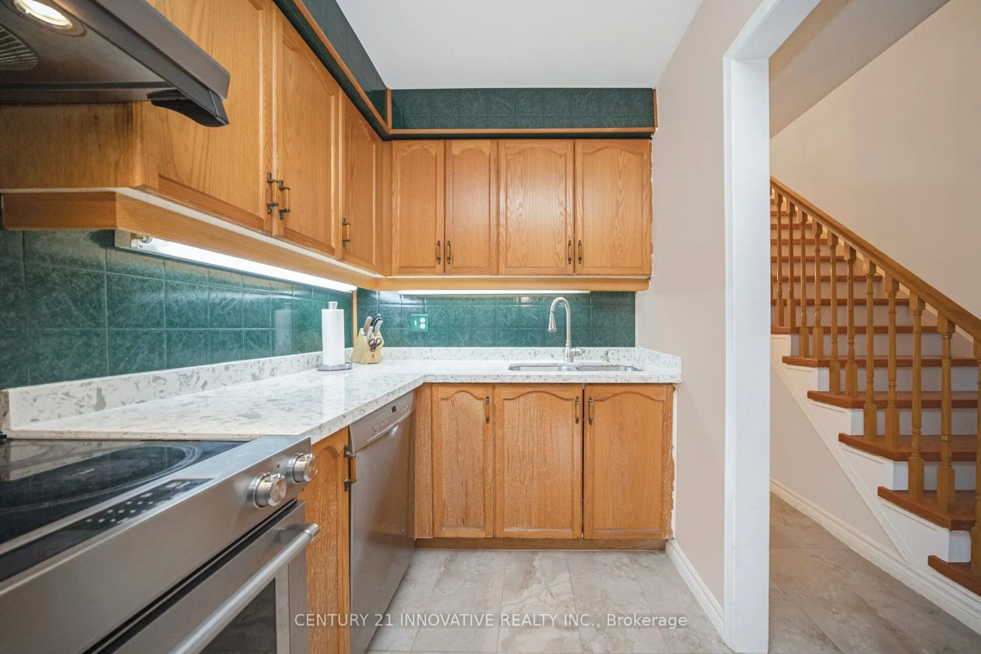 5865 Dalebrook Crescent #31B