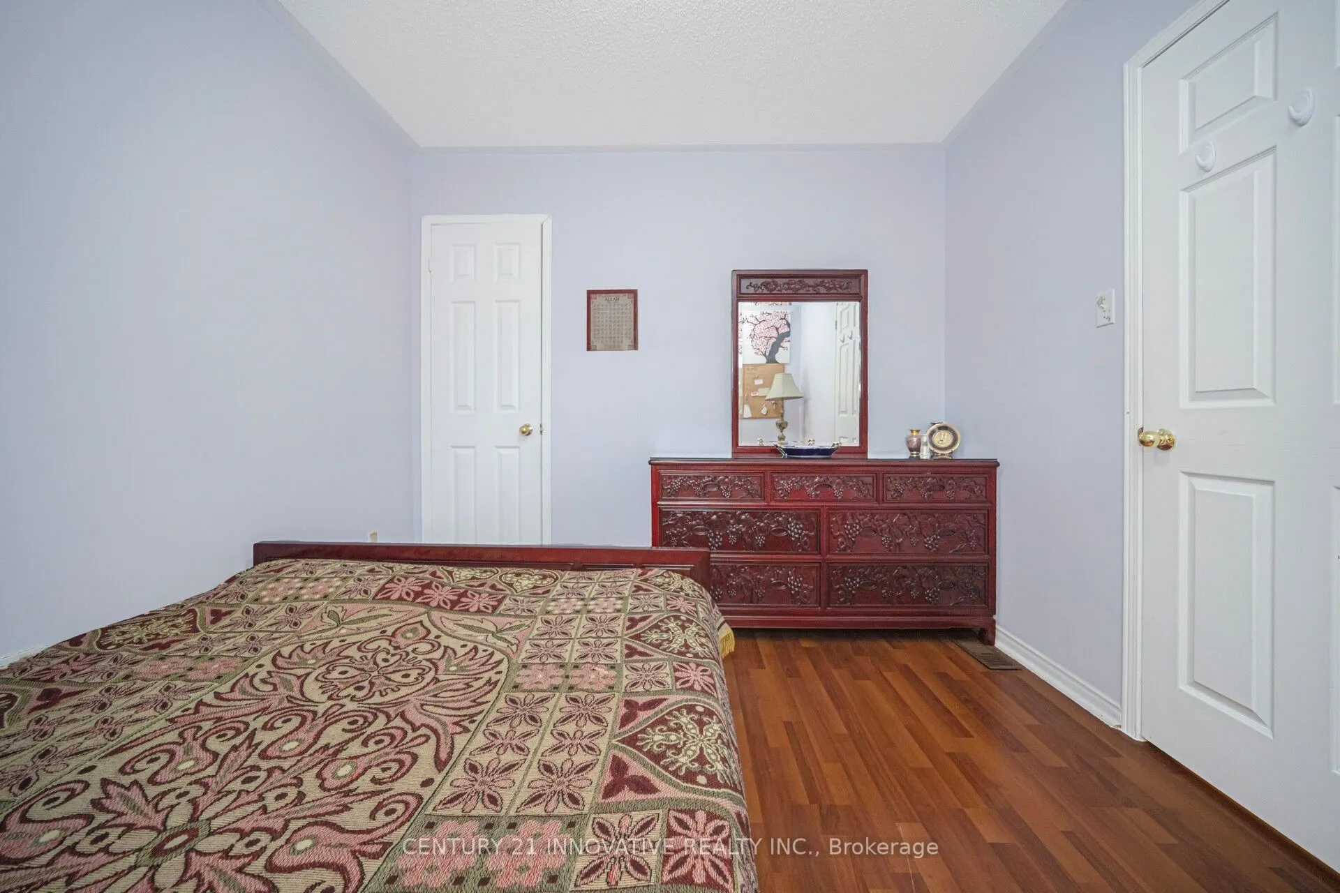 5865 Dalebrook Crescent #31B