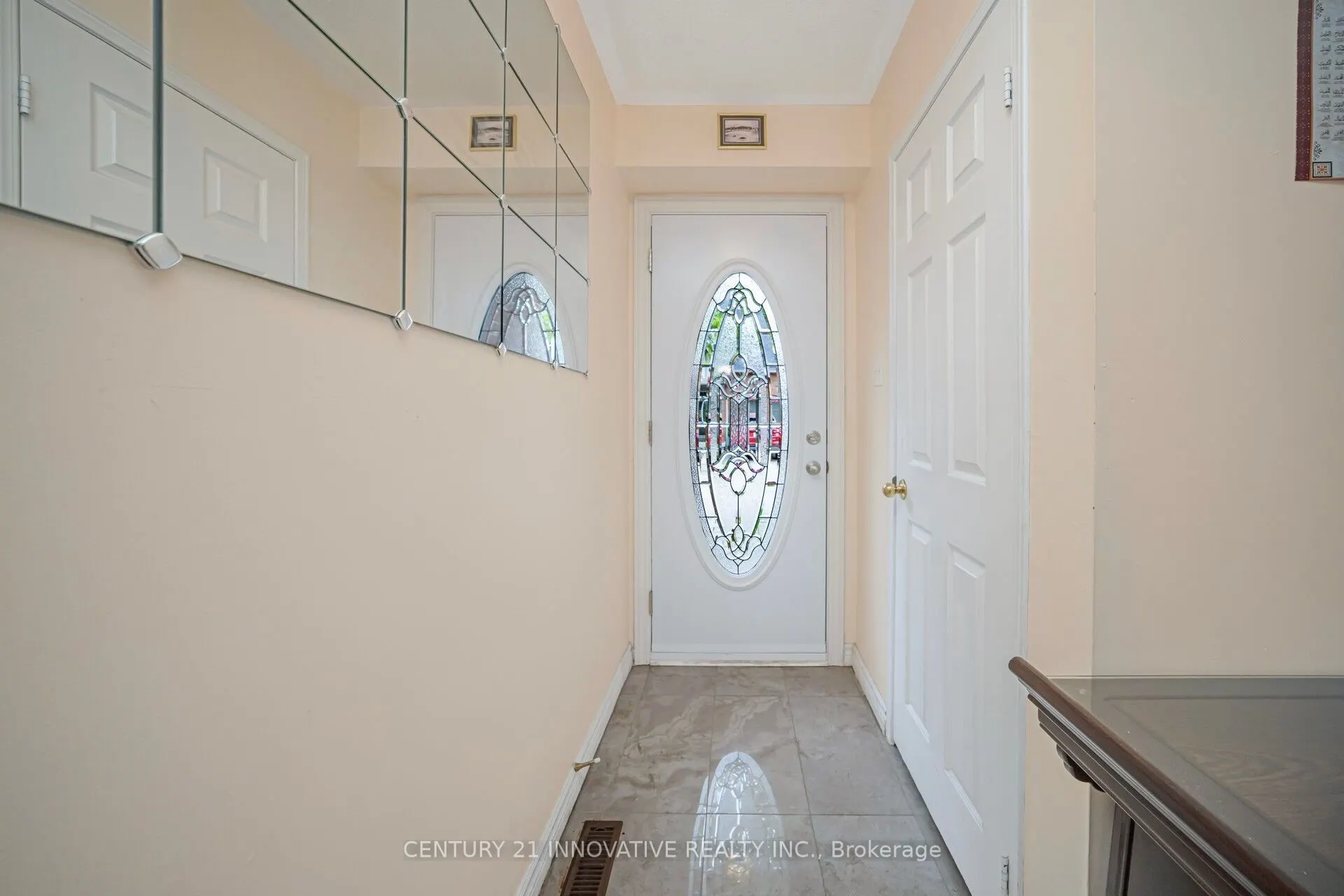 5865 Dalebrook Crescent #31B