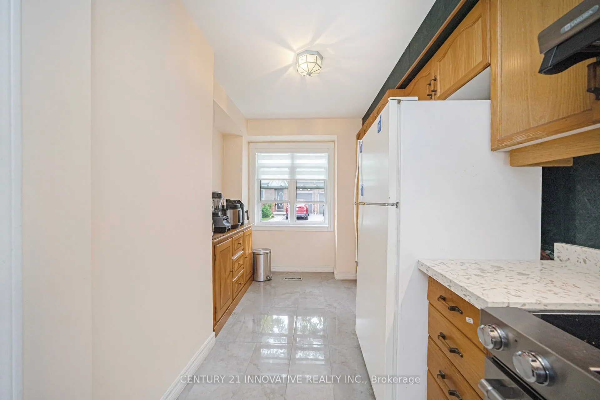 5865 Dalebrook Crescent #31B