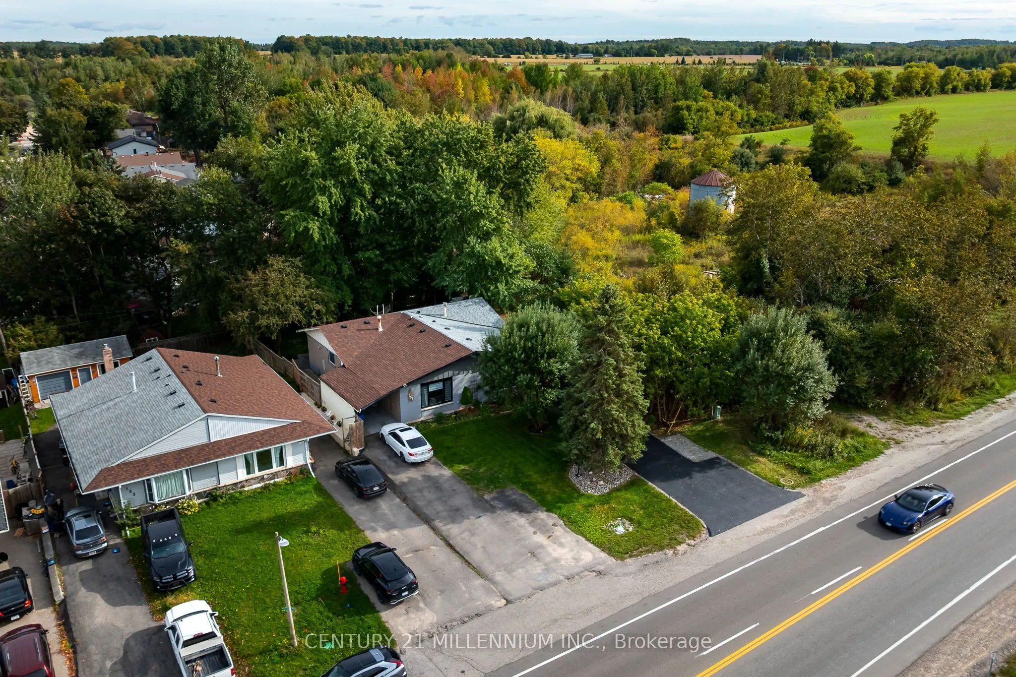 139 Town Line