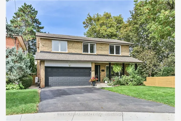 20 Raymore Drive