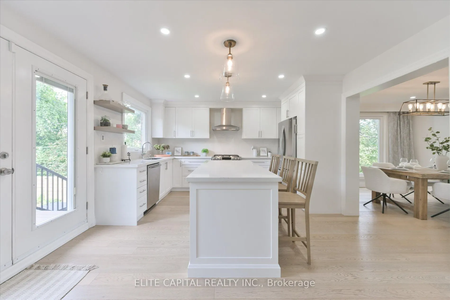 20 Raymore Drive