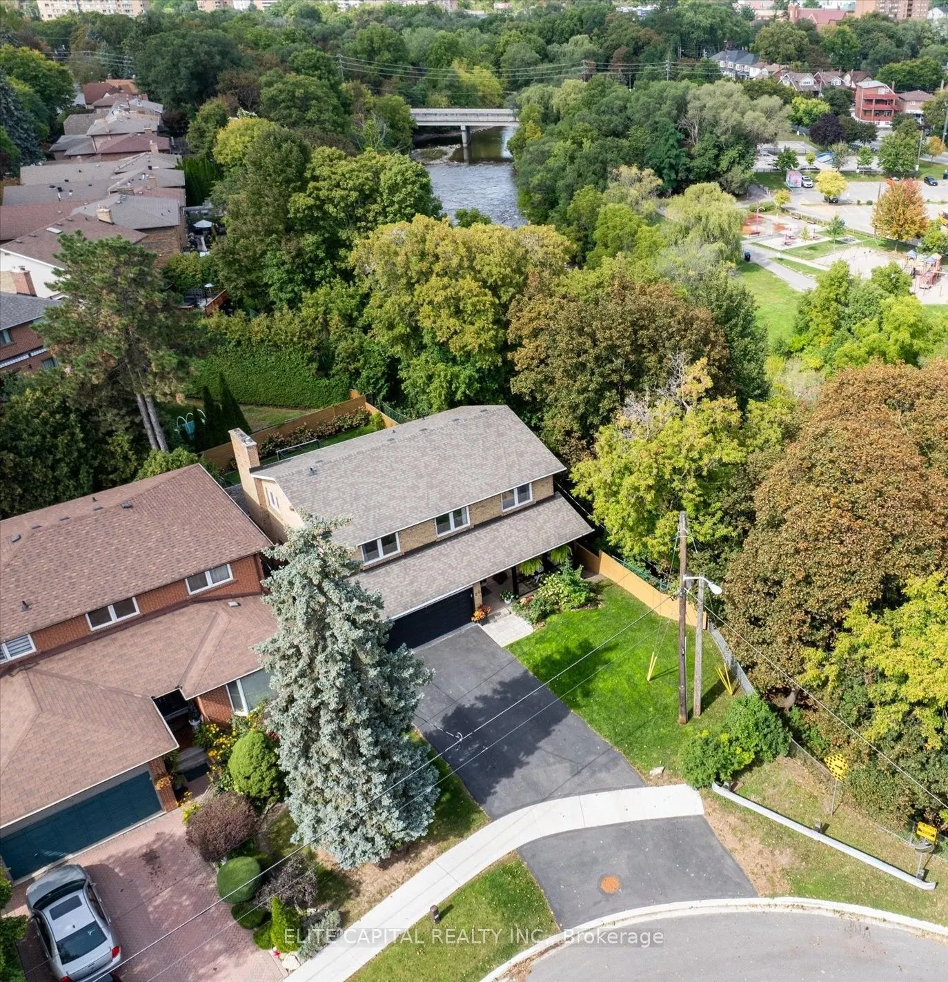 20 Raymore Drive