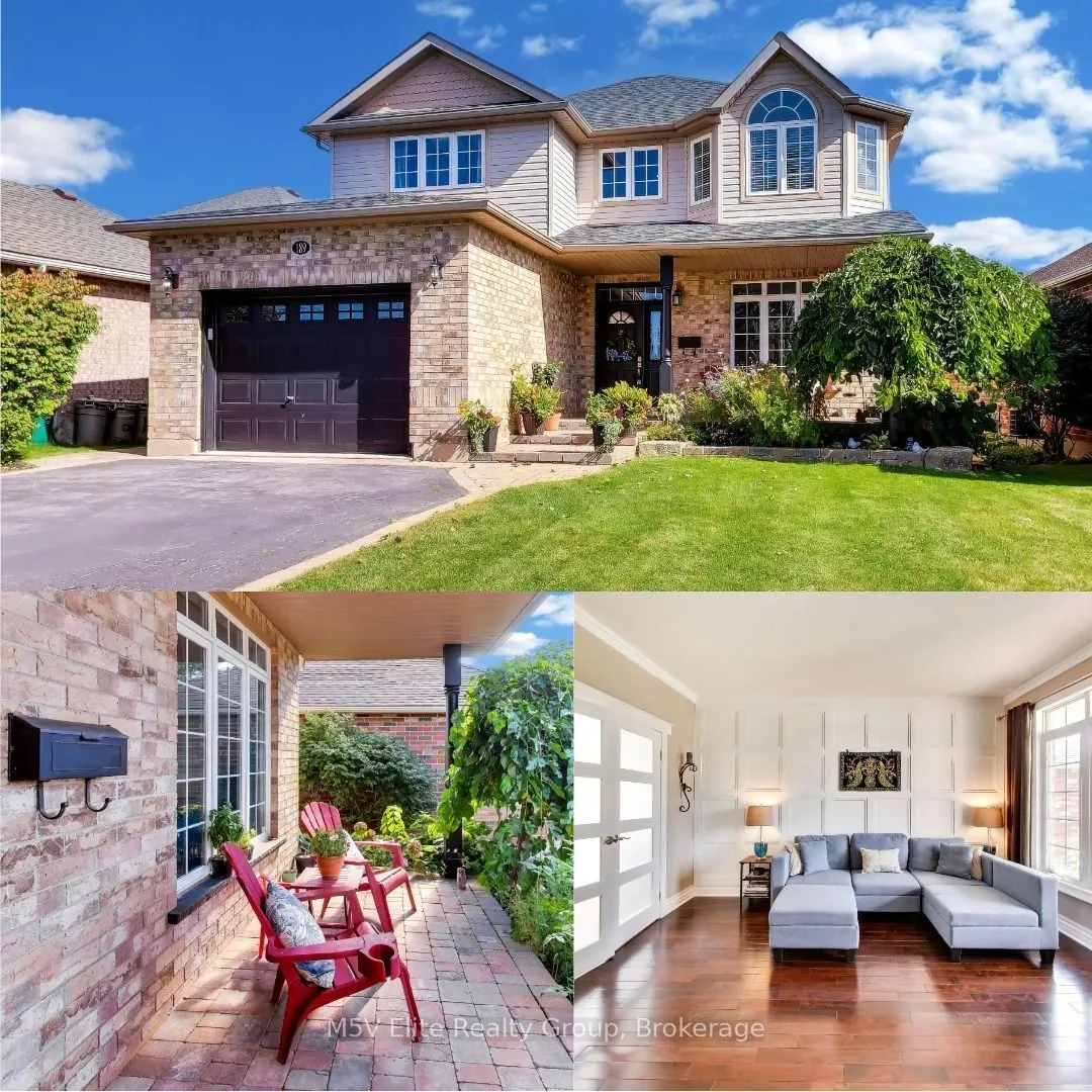 189 Churchill Road