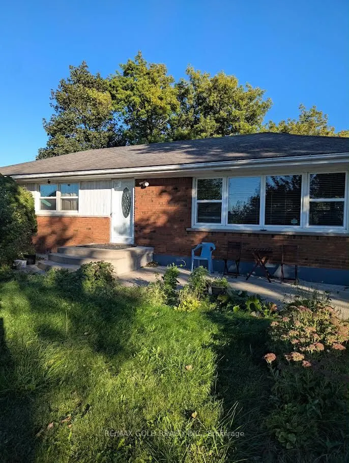9800 Britannia Road