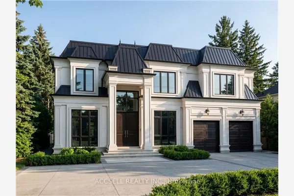 1358 Sedgewick Crescent