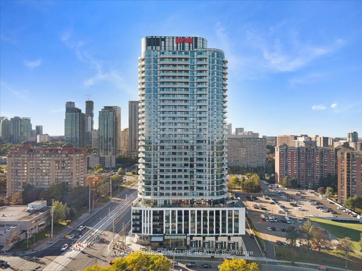 1 Fairview Road E #905
