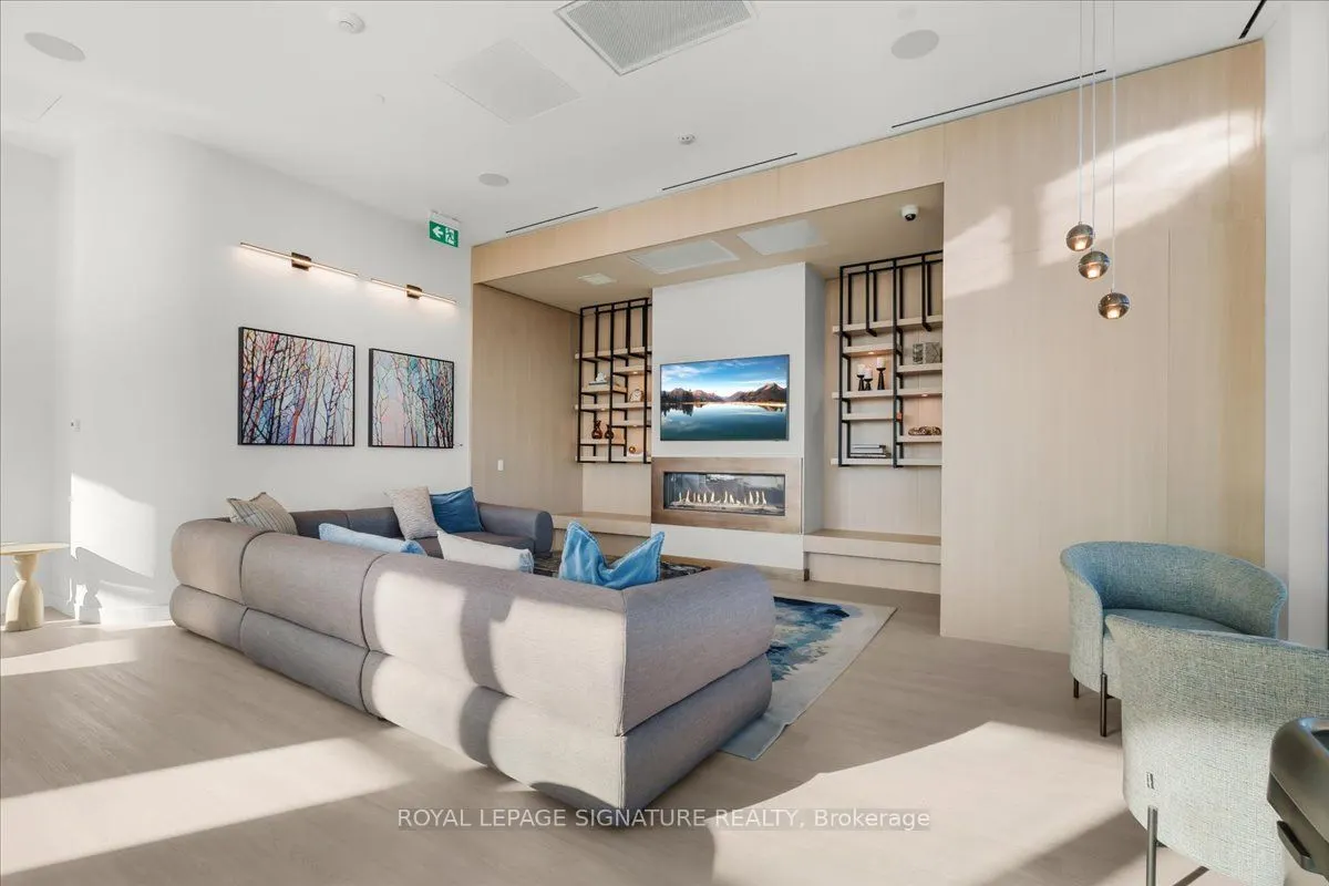 1 Fairview Road E #905