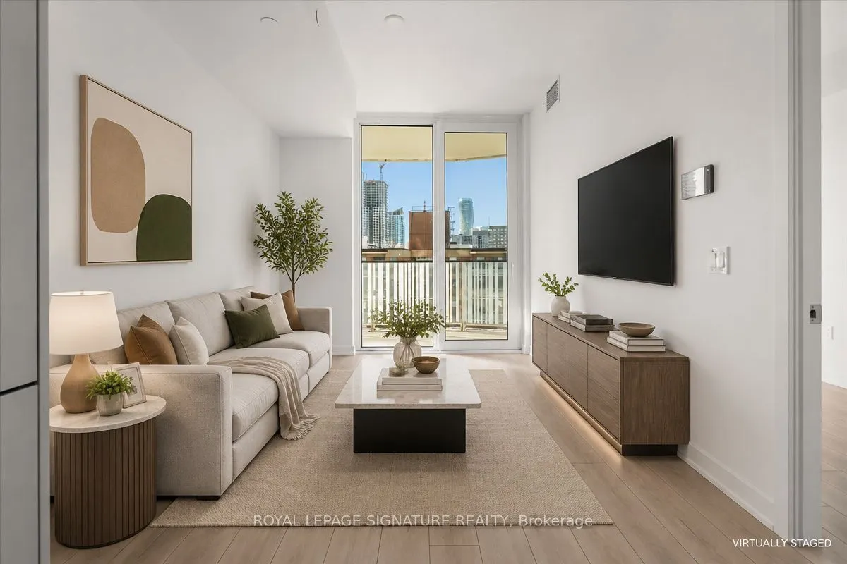 1 Fairview Road E #905