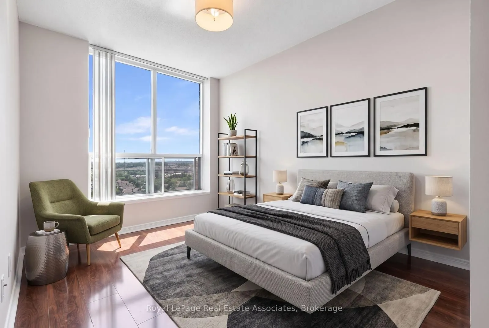 4889 Kimbermount Avenue #1707