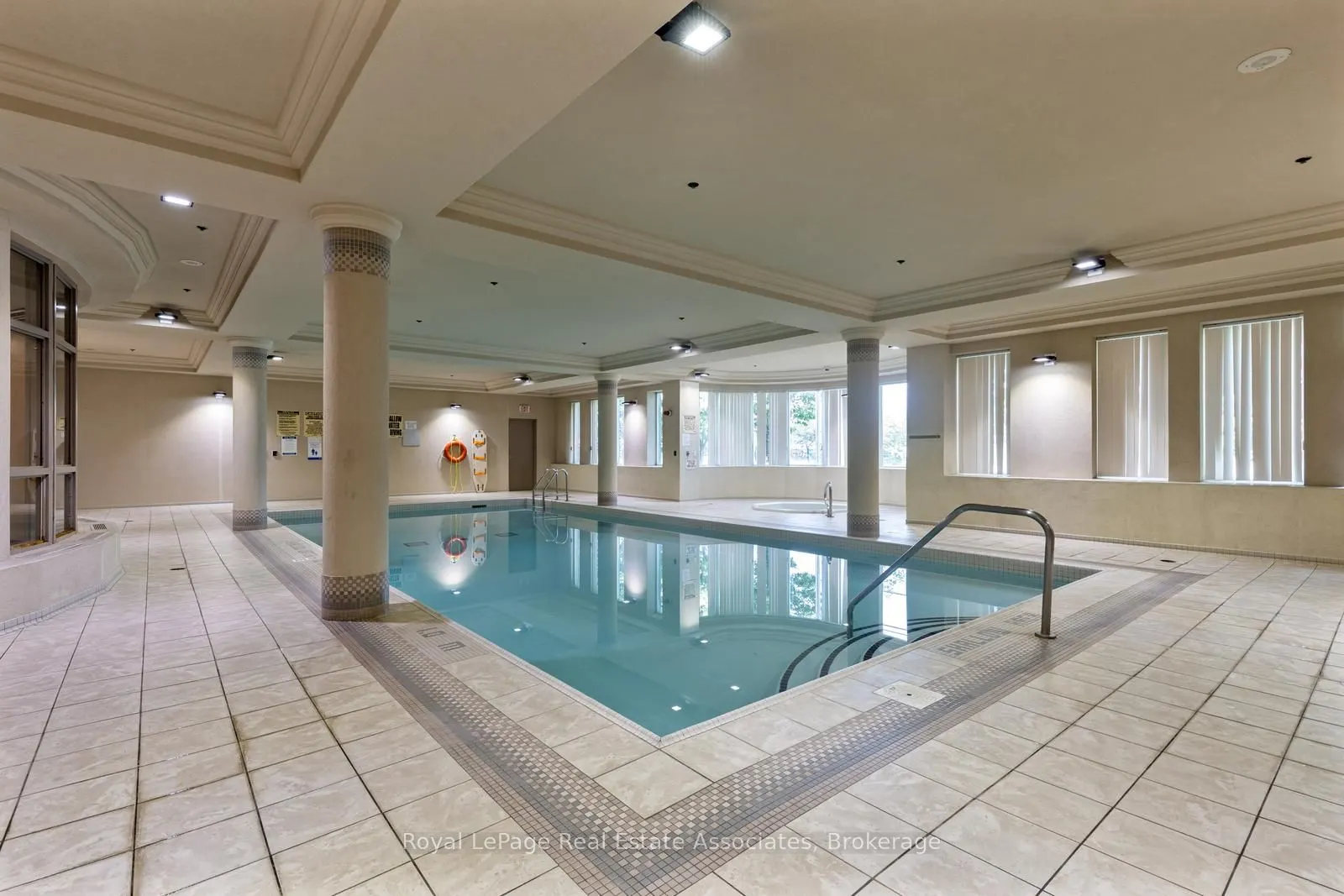 4889 Kimbermount Avenue #1707