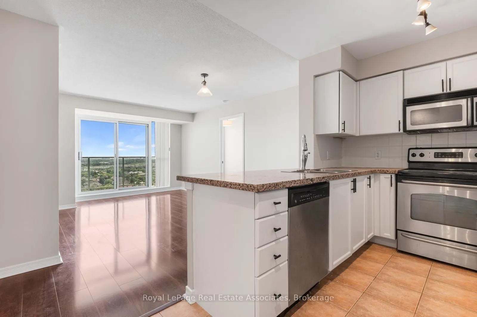 4889 Kimbermount Avenue #1707